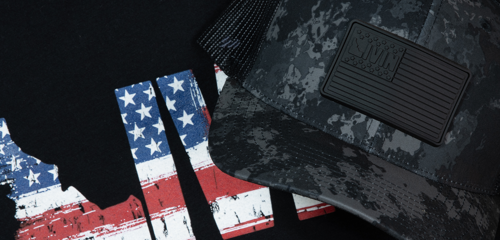 Patriot Collection
