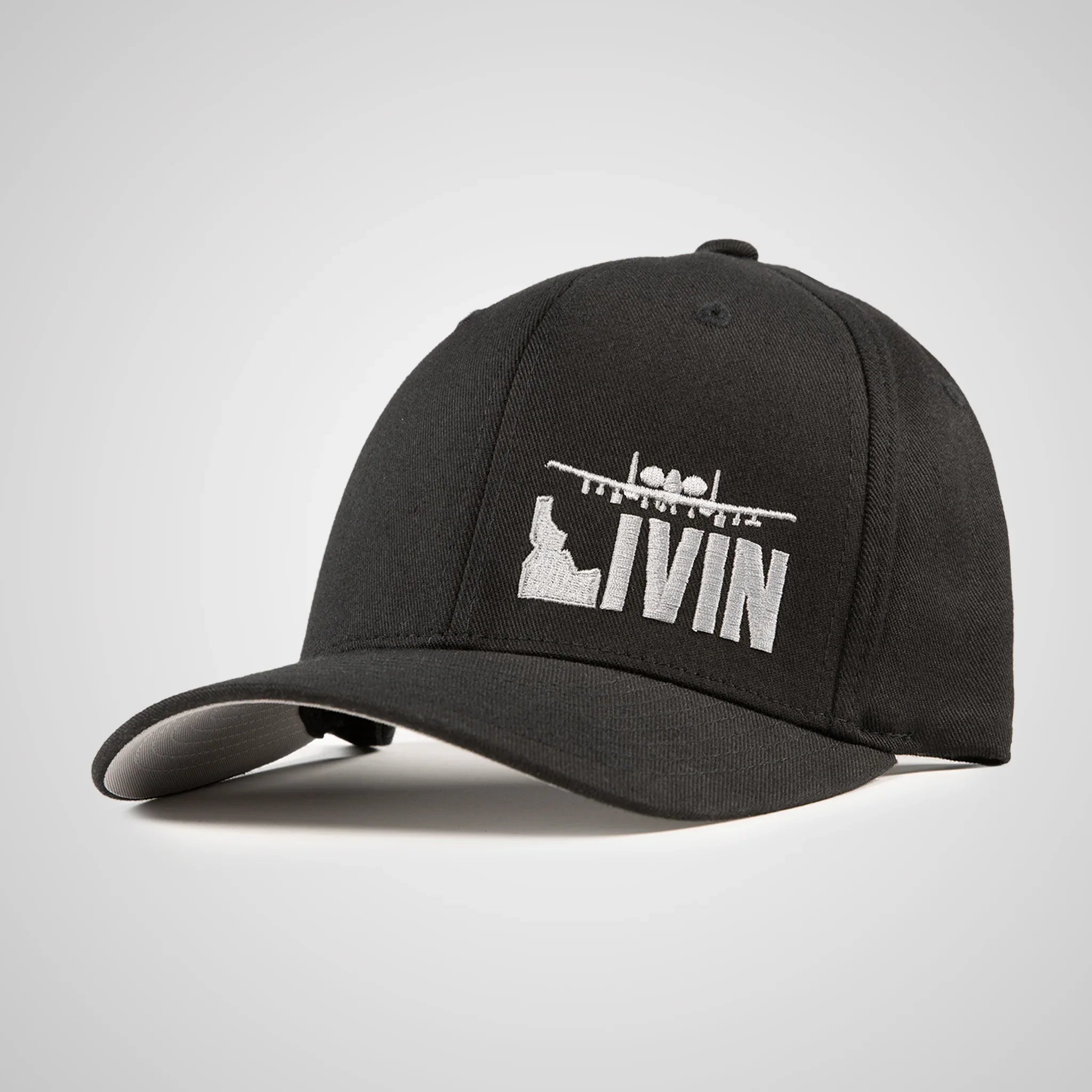 A-10 FullBack Flexfit Hat