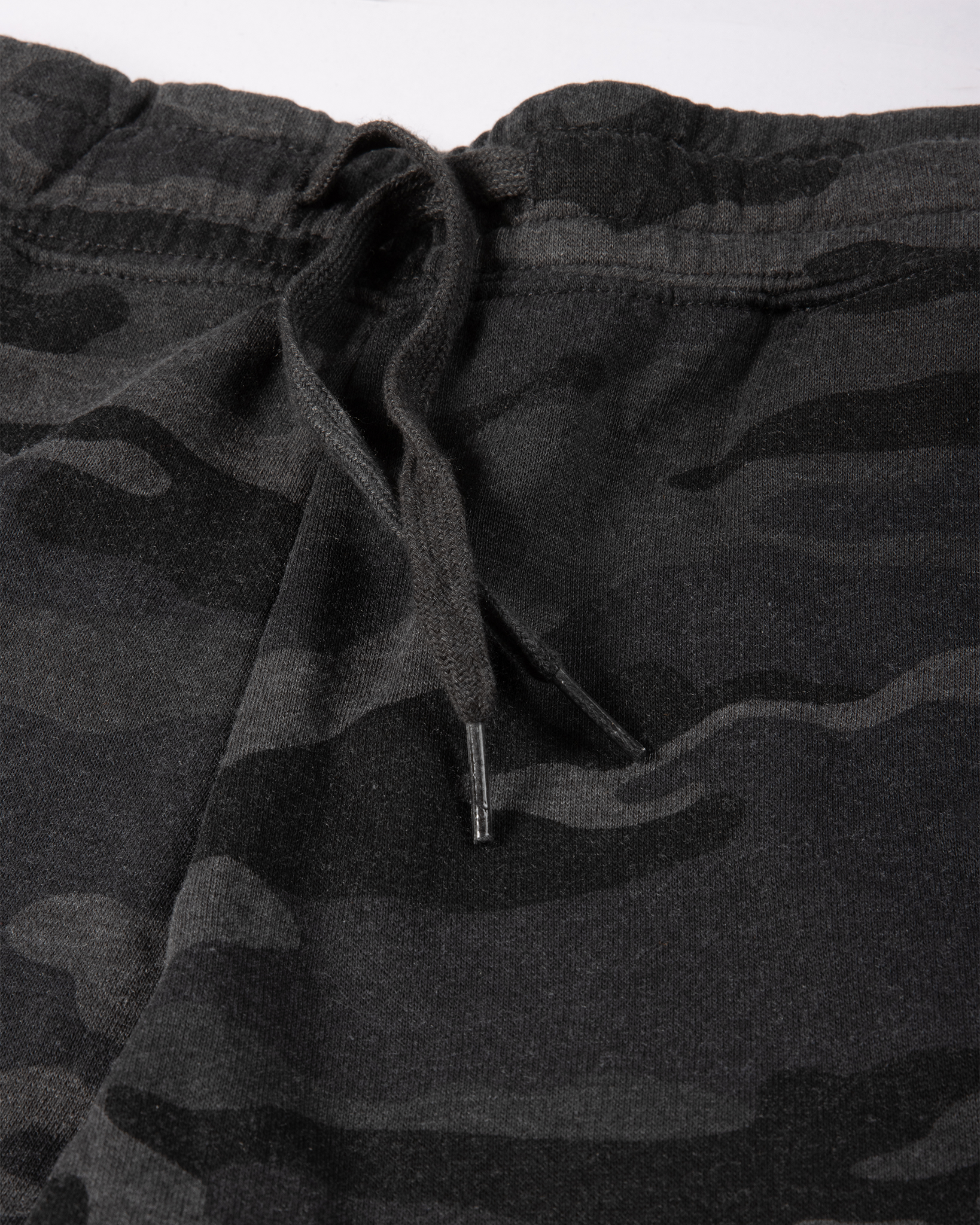 Womens Fleece Shorts