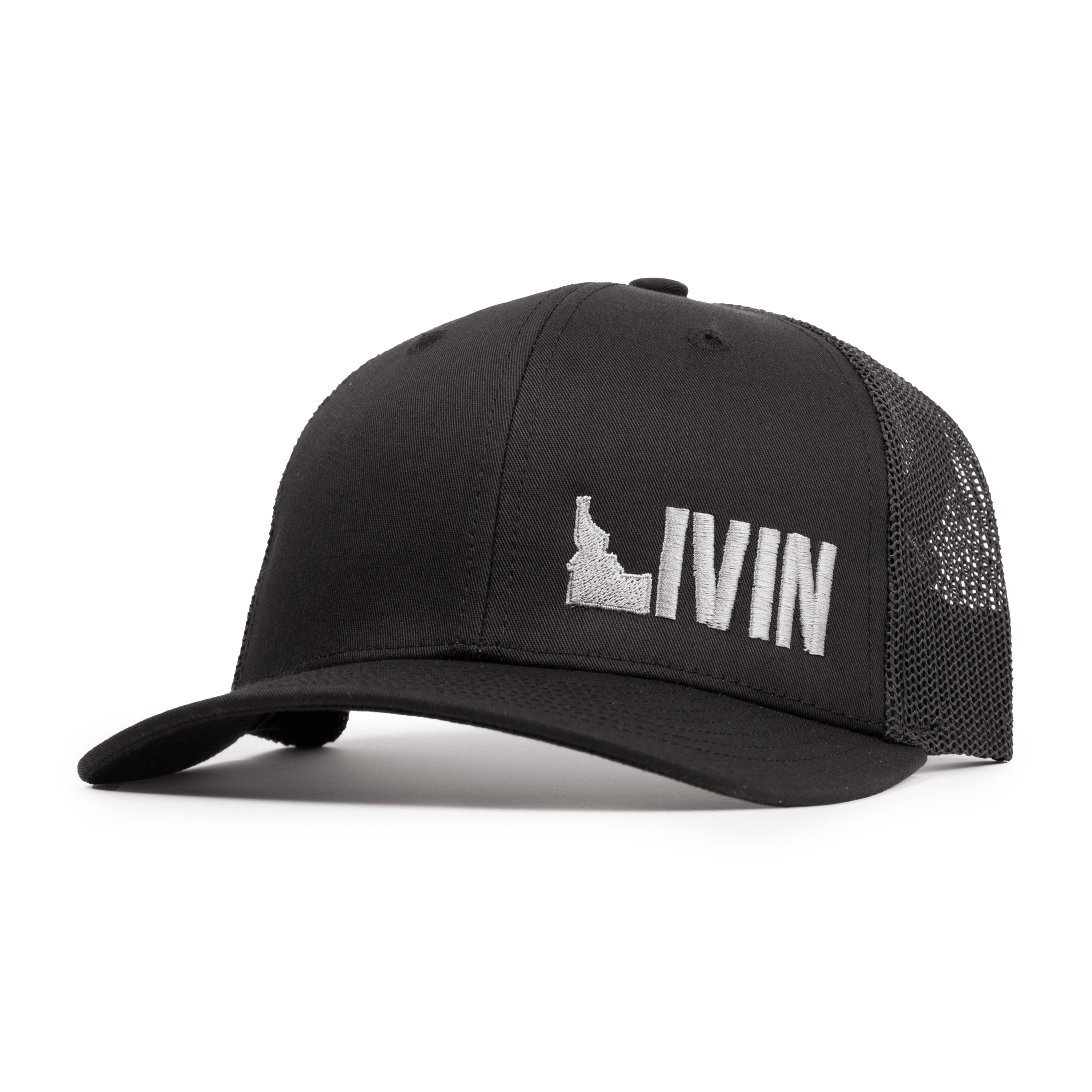 Youth Trucker Hat