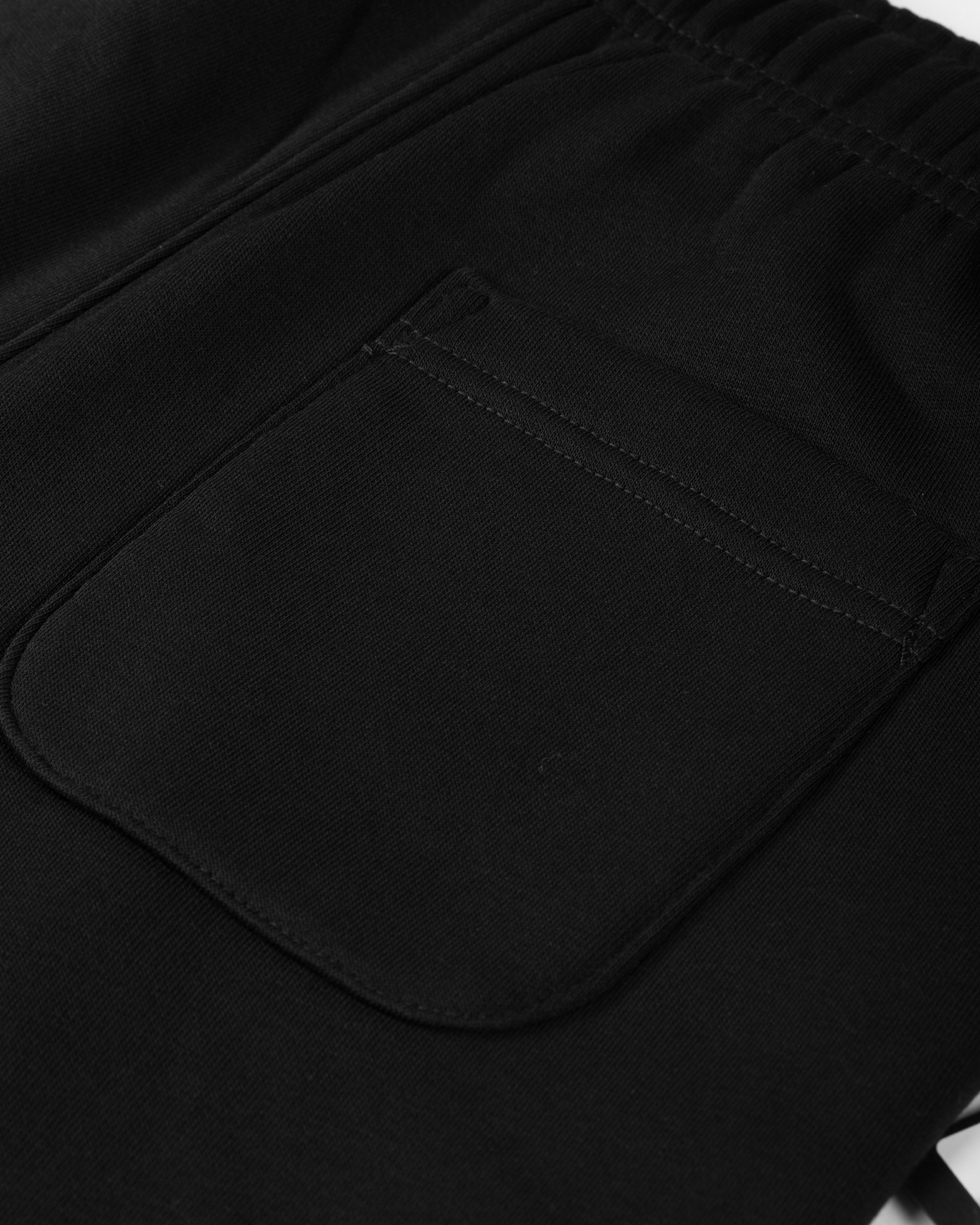 Womens Sweatpant | Black