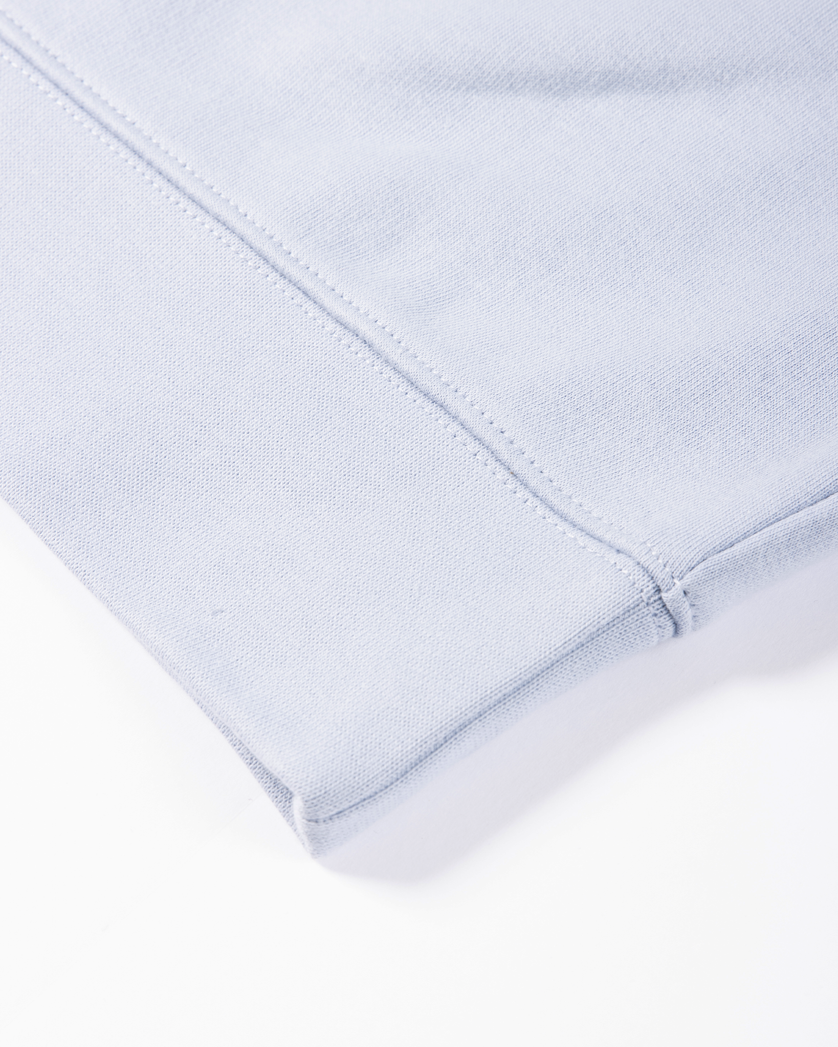Women's Relax Crewneck | Powder Blue