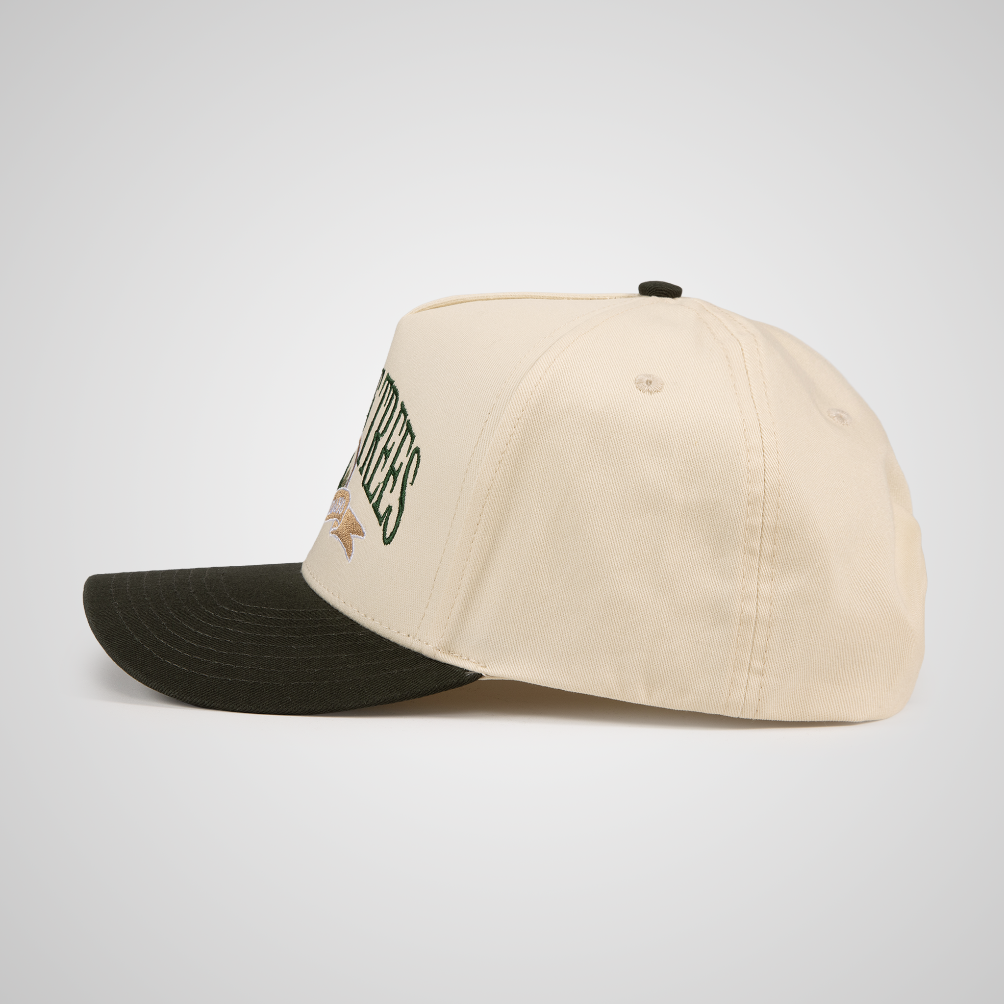City Of Trees Retro Hat