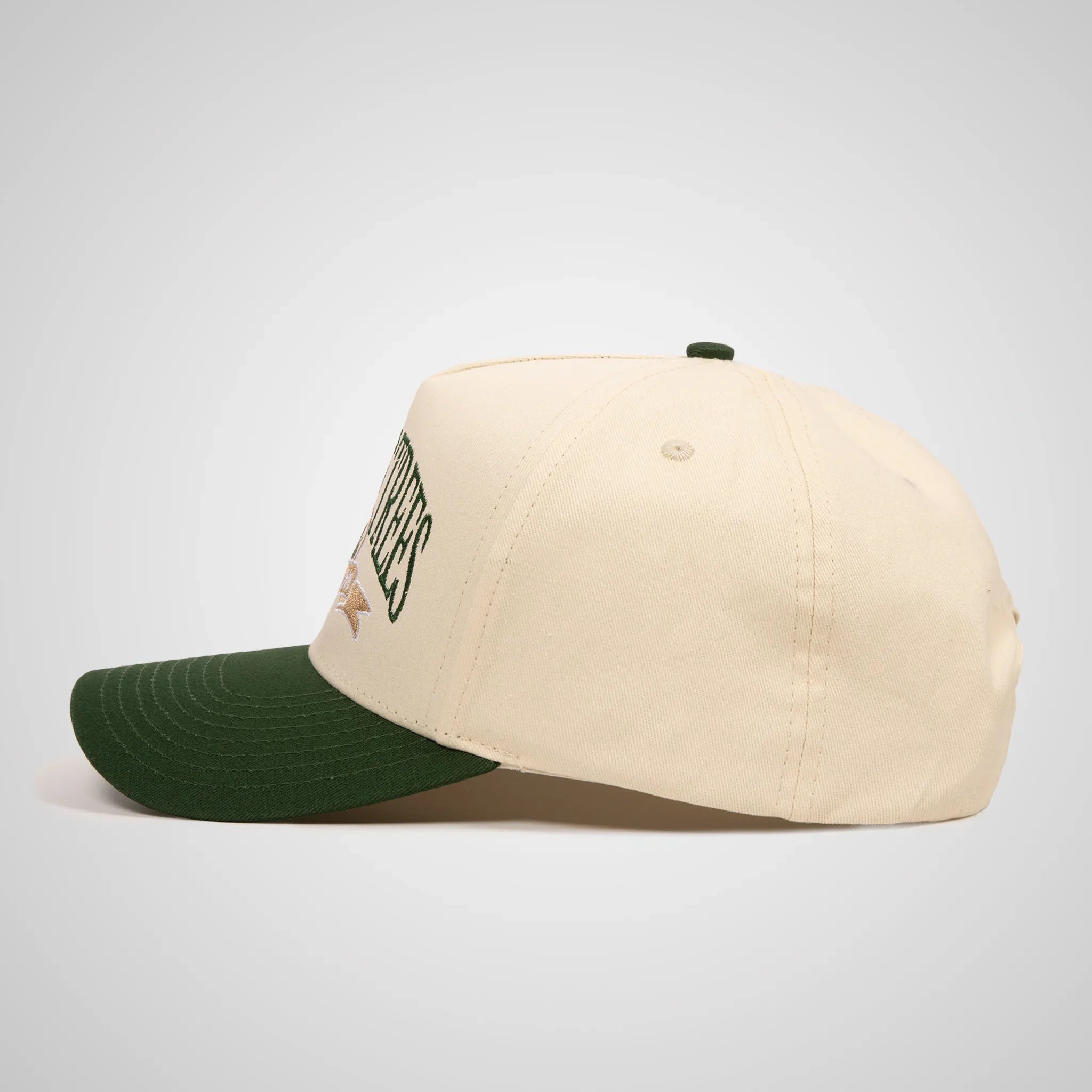 City Of Trees Retro Hat