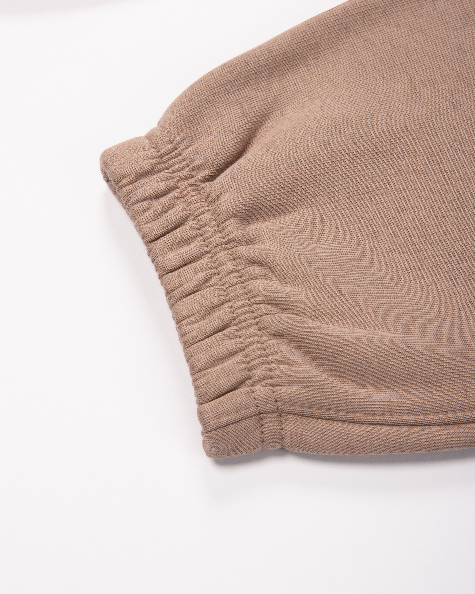Womens Sweatpant | Hazy Pink