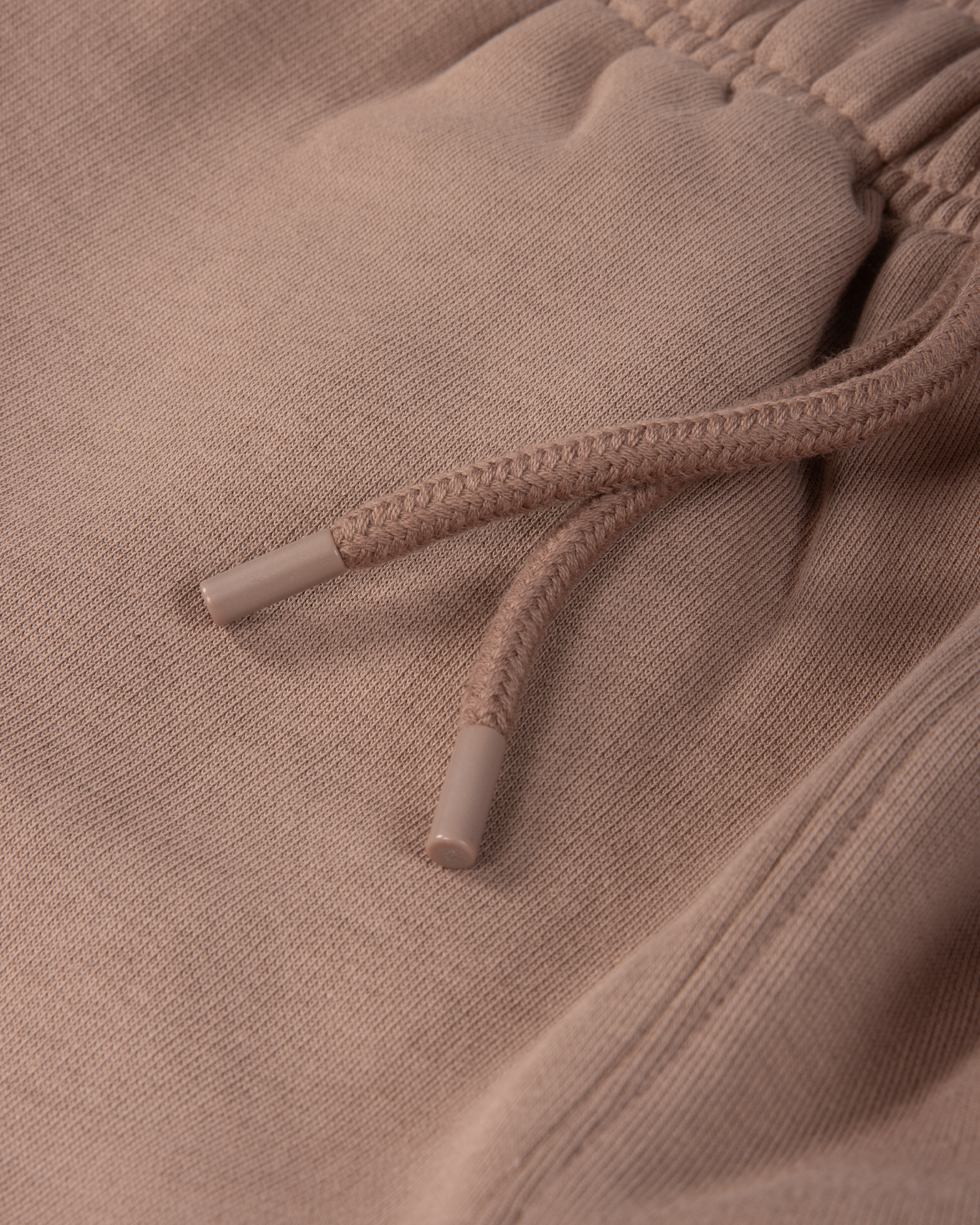 Womens Sweatpant | Hazy Pink