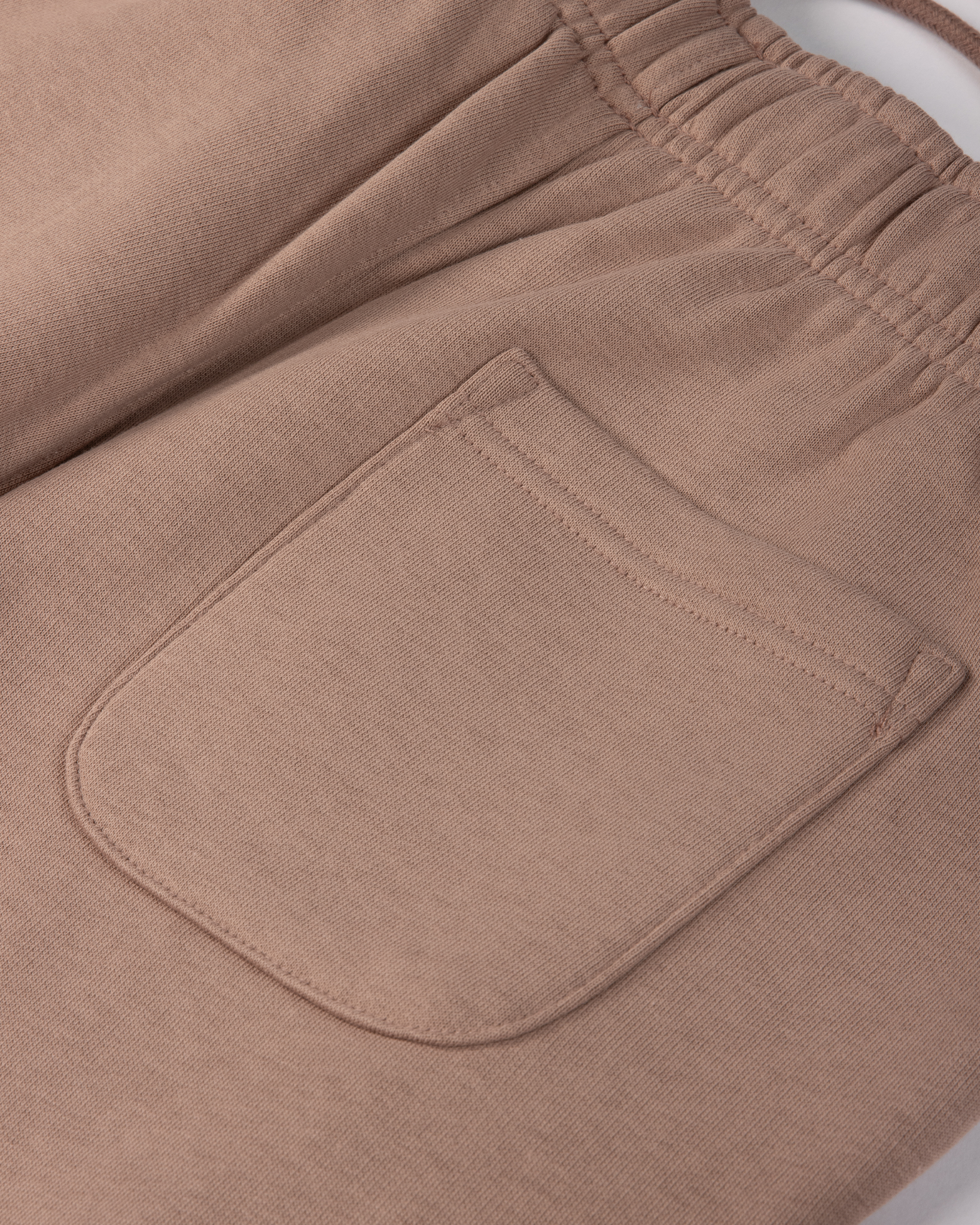 Womens Sweatpant | Hazy Pink