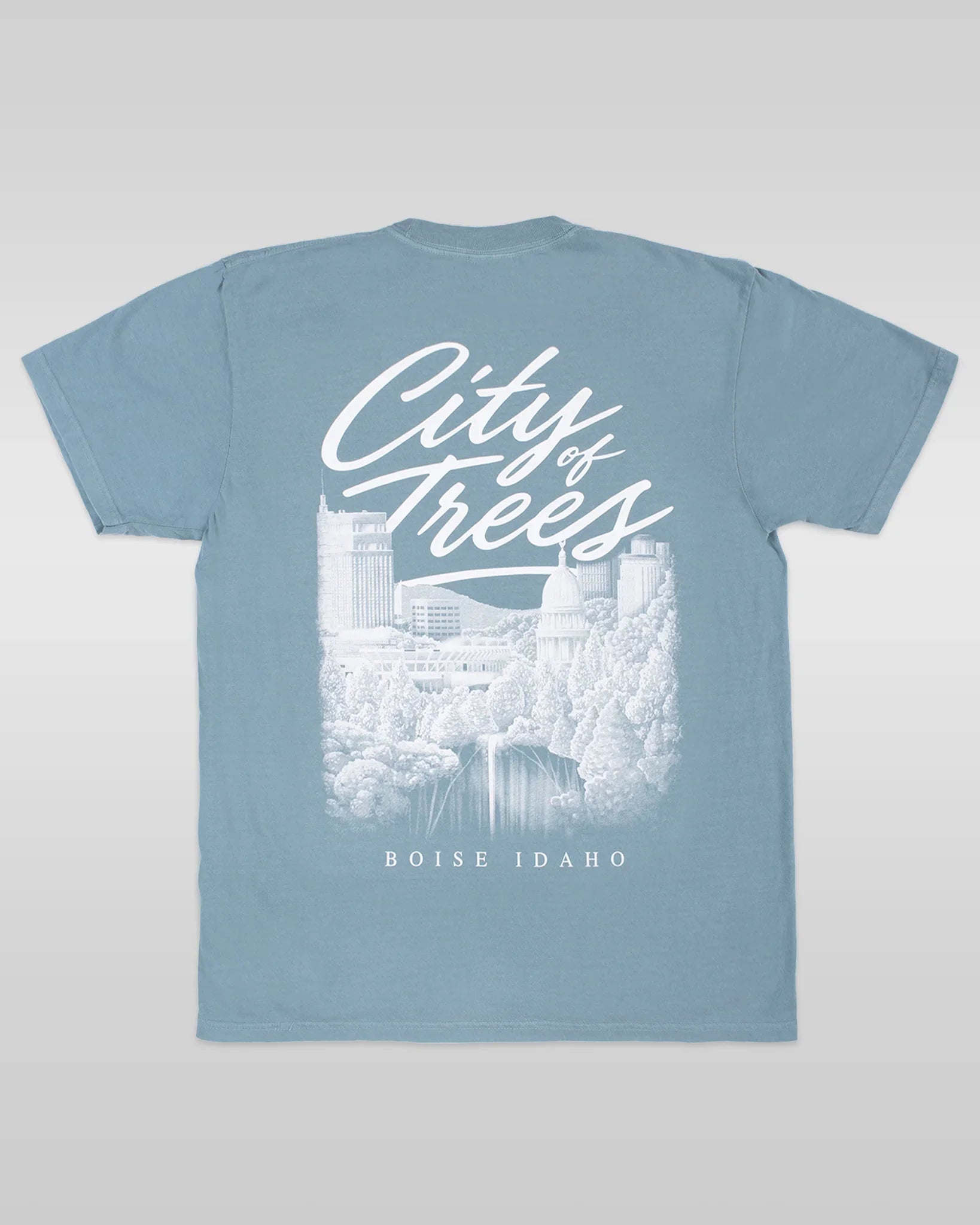 City Of Trees Tee