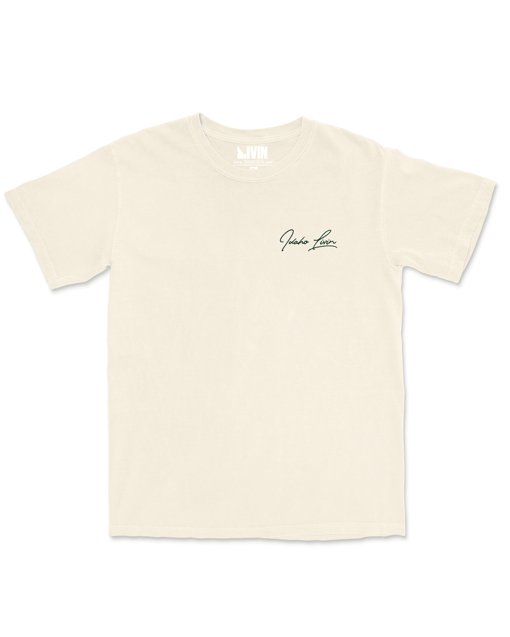 Unisex City Of Trees Graphic Tee