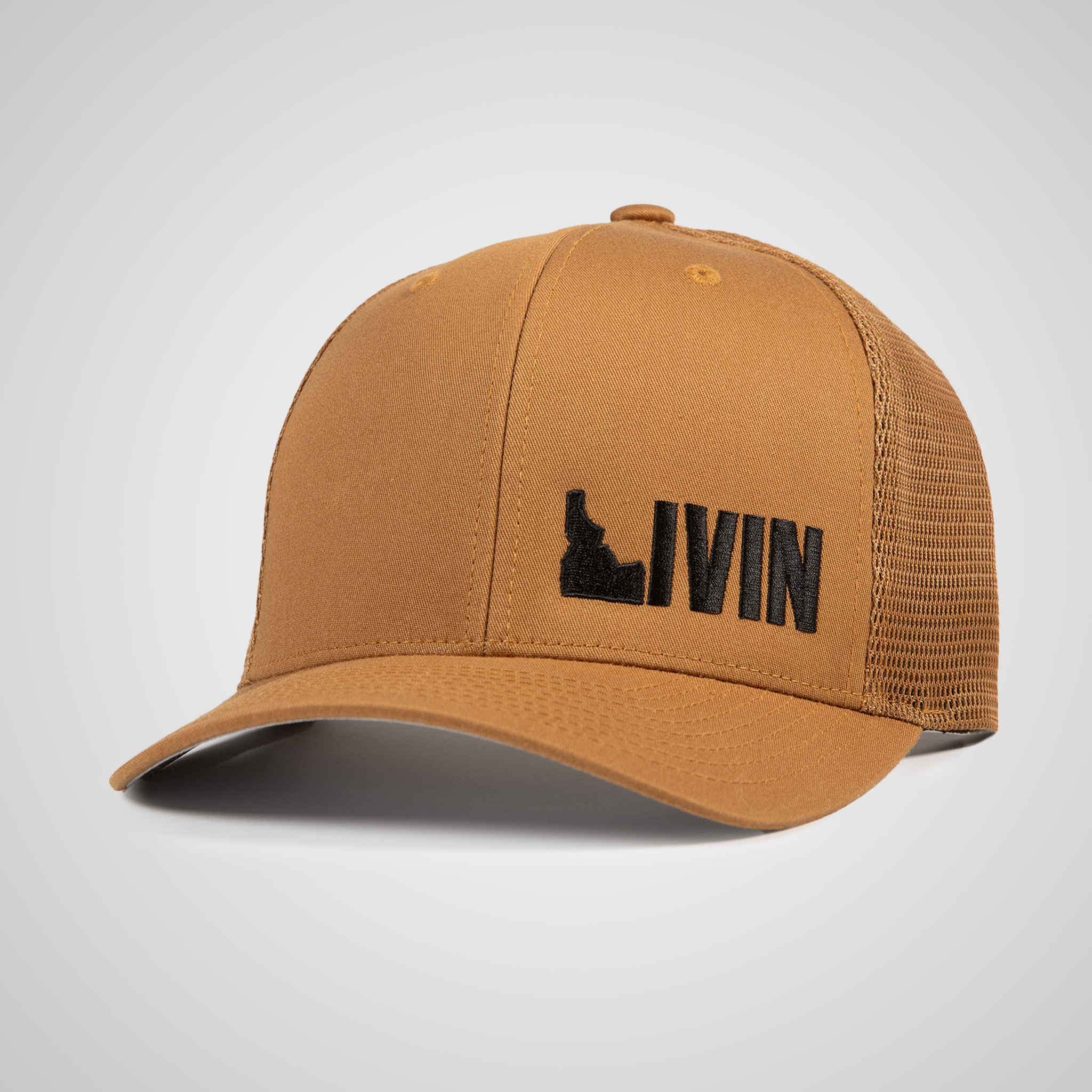 OG Classic Trucker Hat