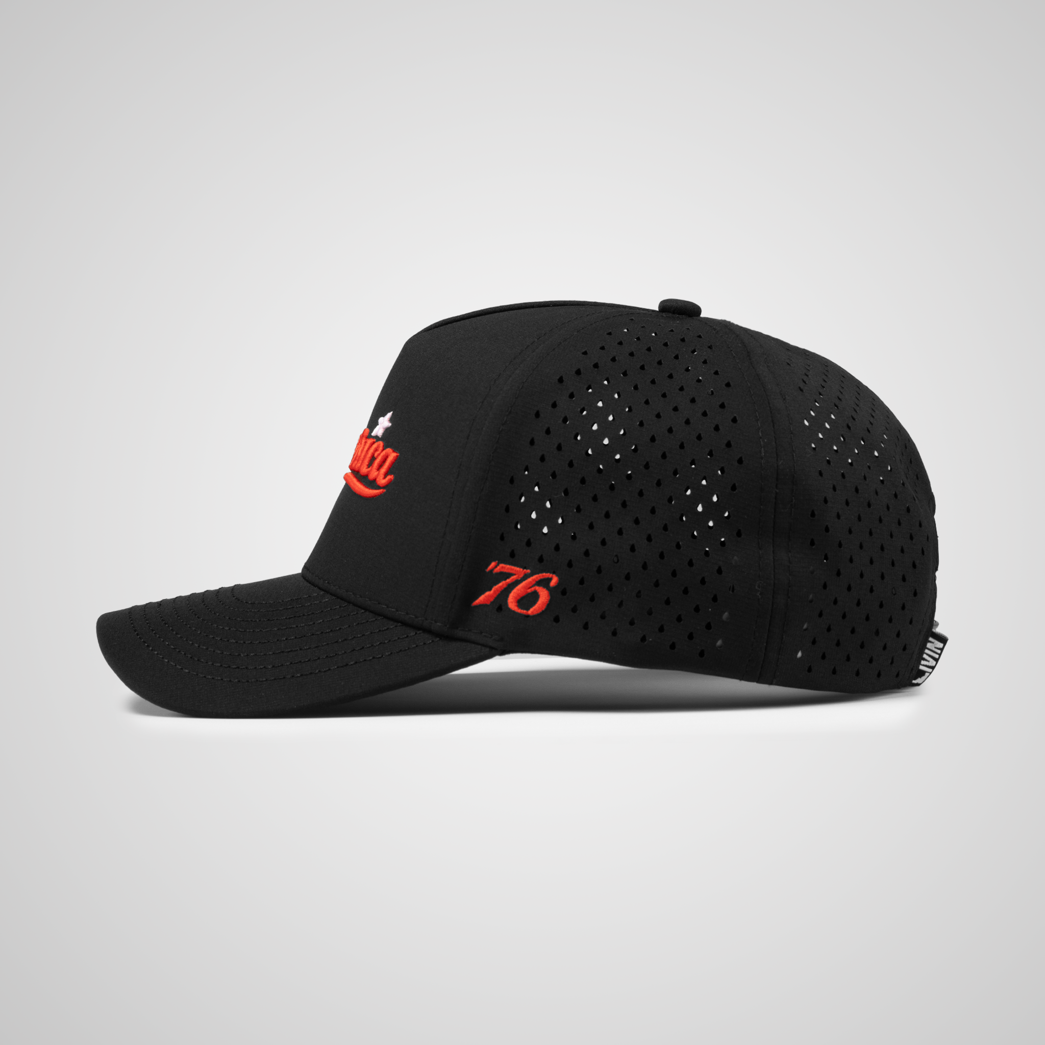 America '76 Waterproof Performance hat