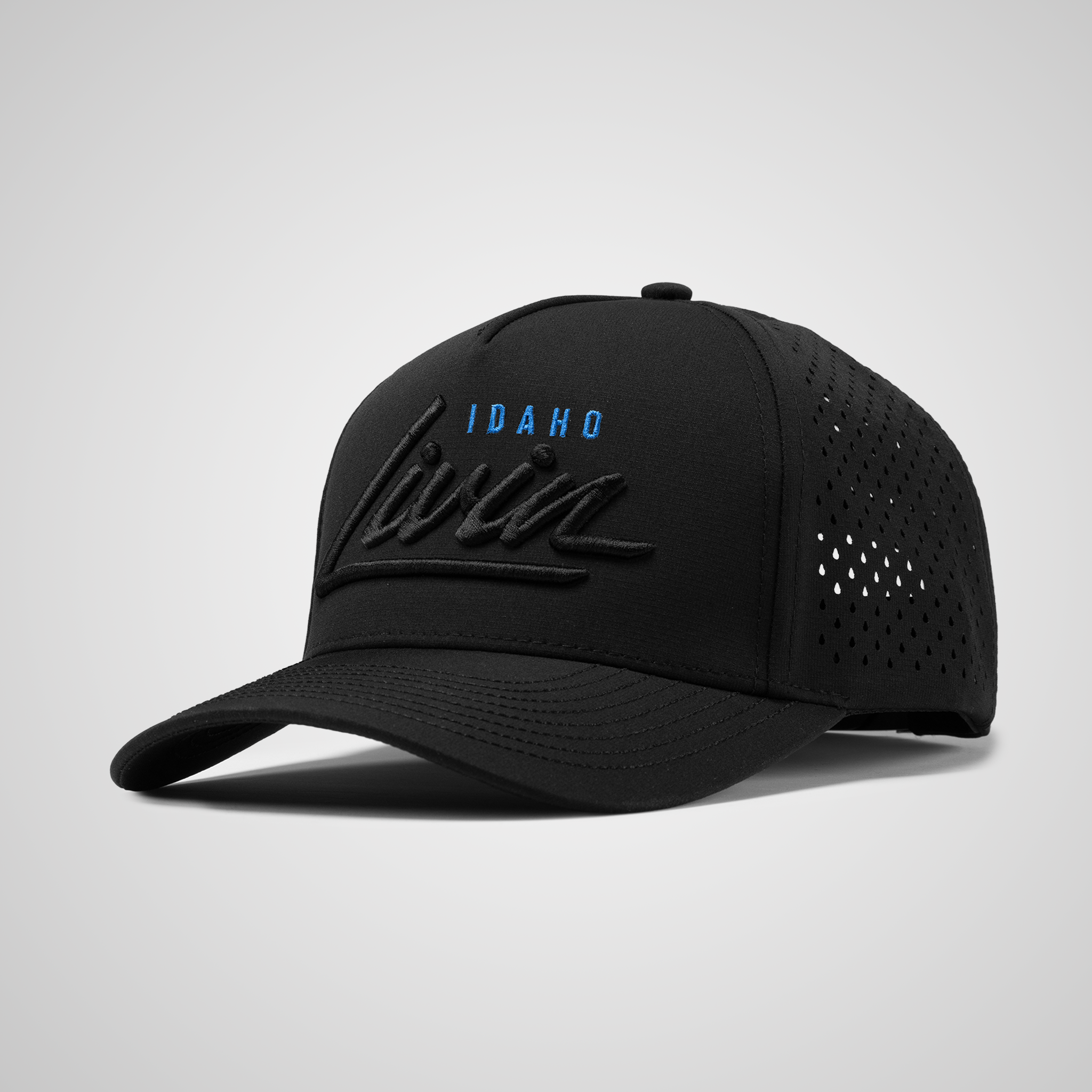 Script Waterproof Performance Hat