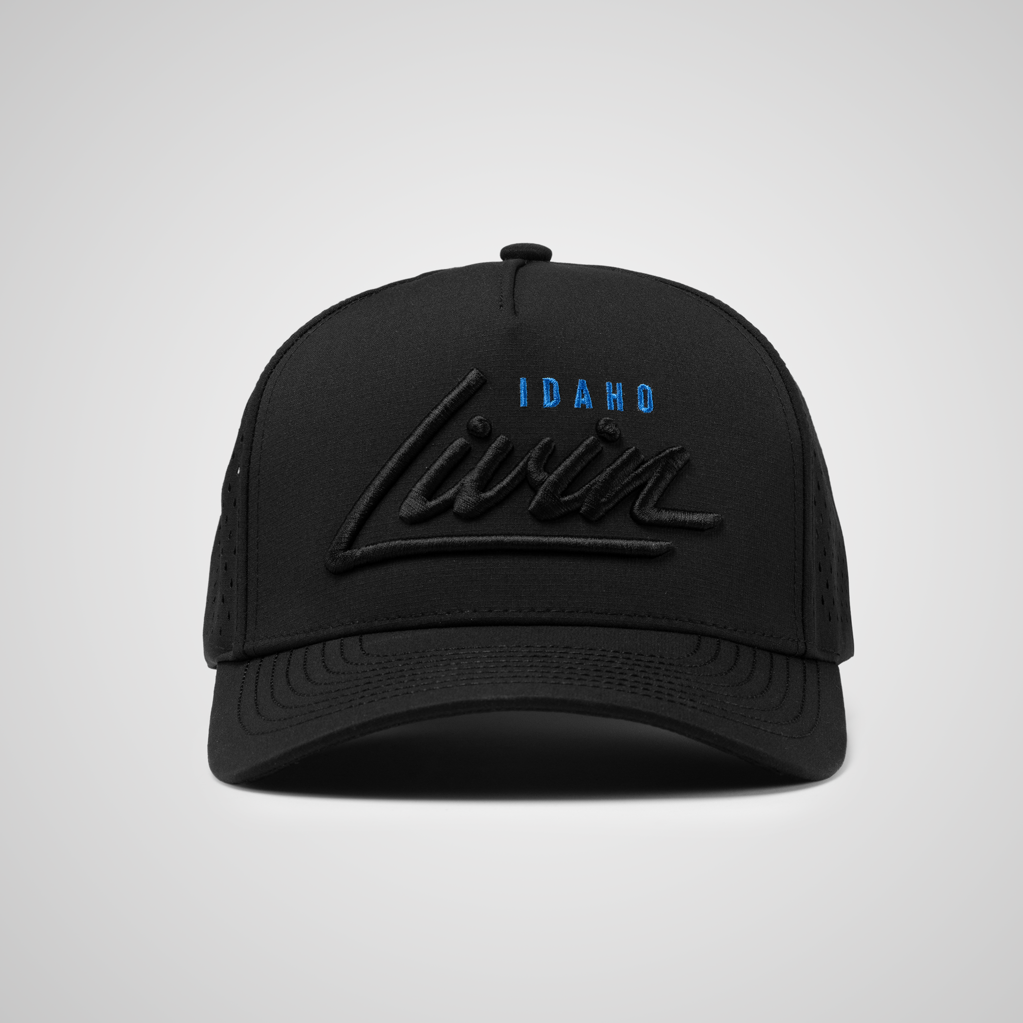 Script Waterproof Performance Hat