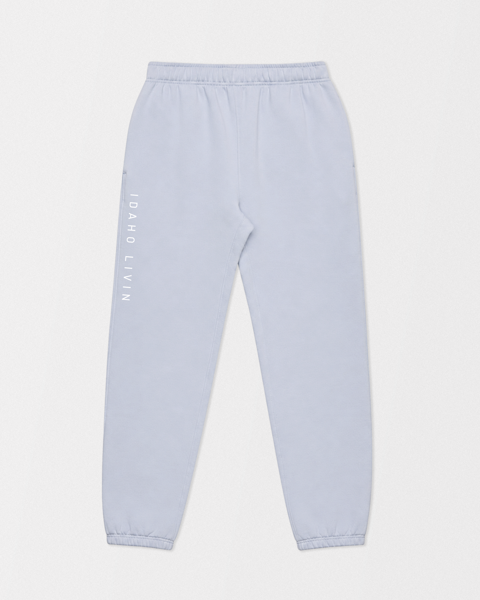 Womens Sweatpant | Powder Blue