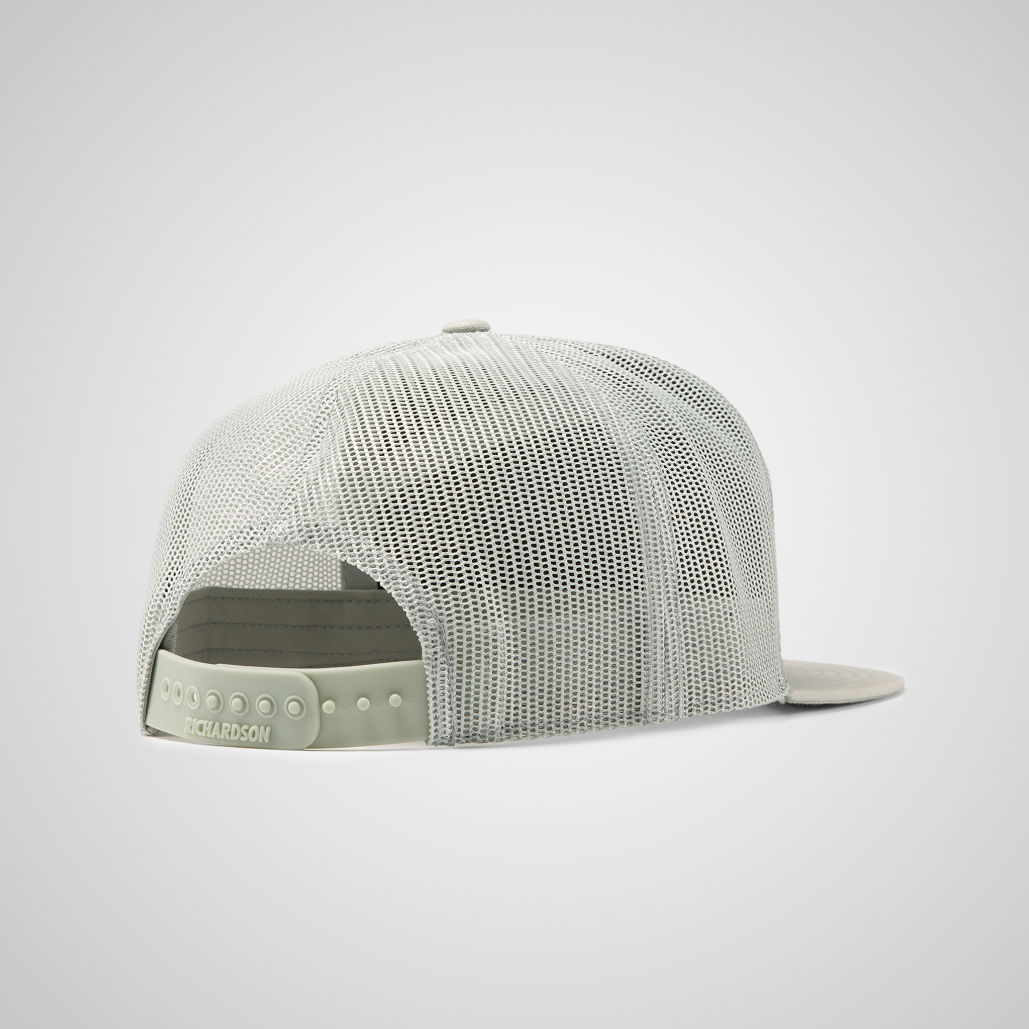 7 Panel Flag Hat | Quarry