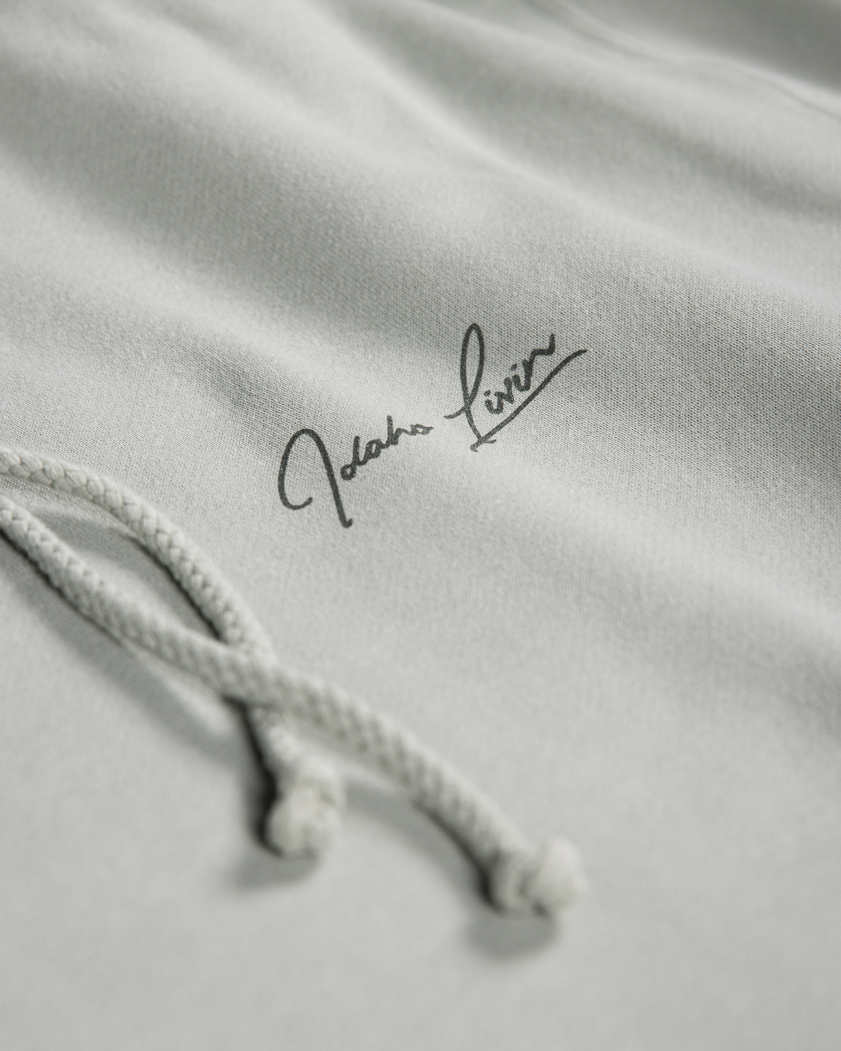 Syringa Heavyweight Hoodie