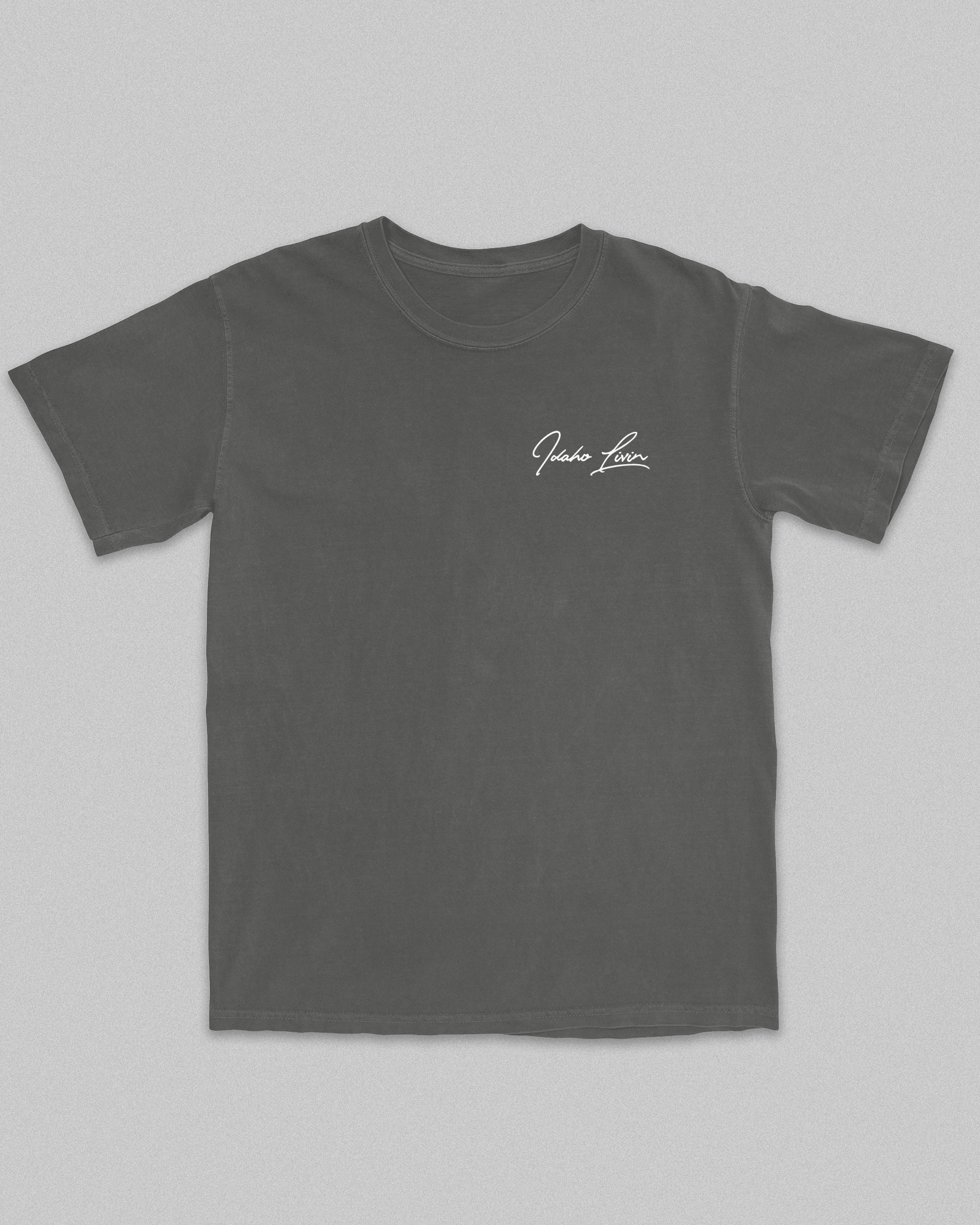 Unisex Heavyweight Syringa T-Shirt