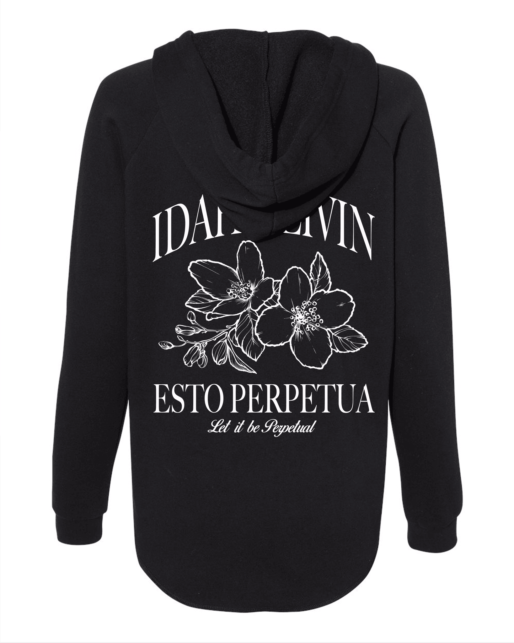 Women’s Syringa Pullover Hoodie