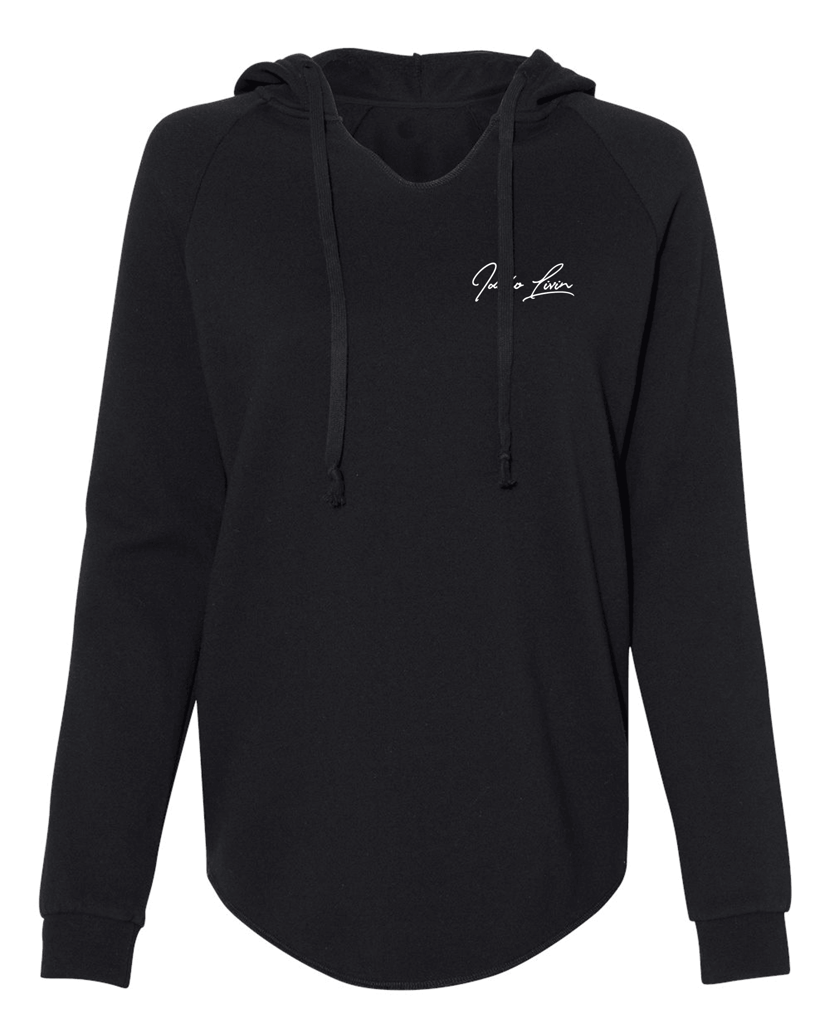 Women’s Syringa Pullover Hoodie