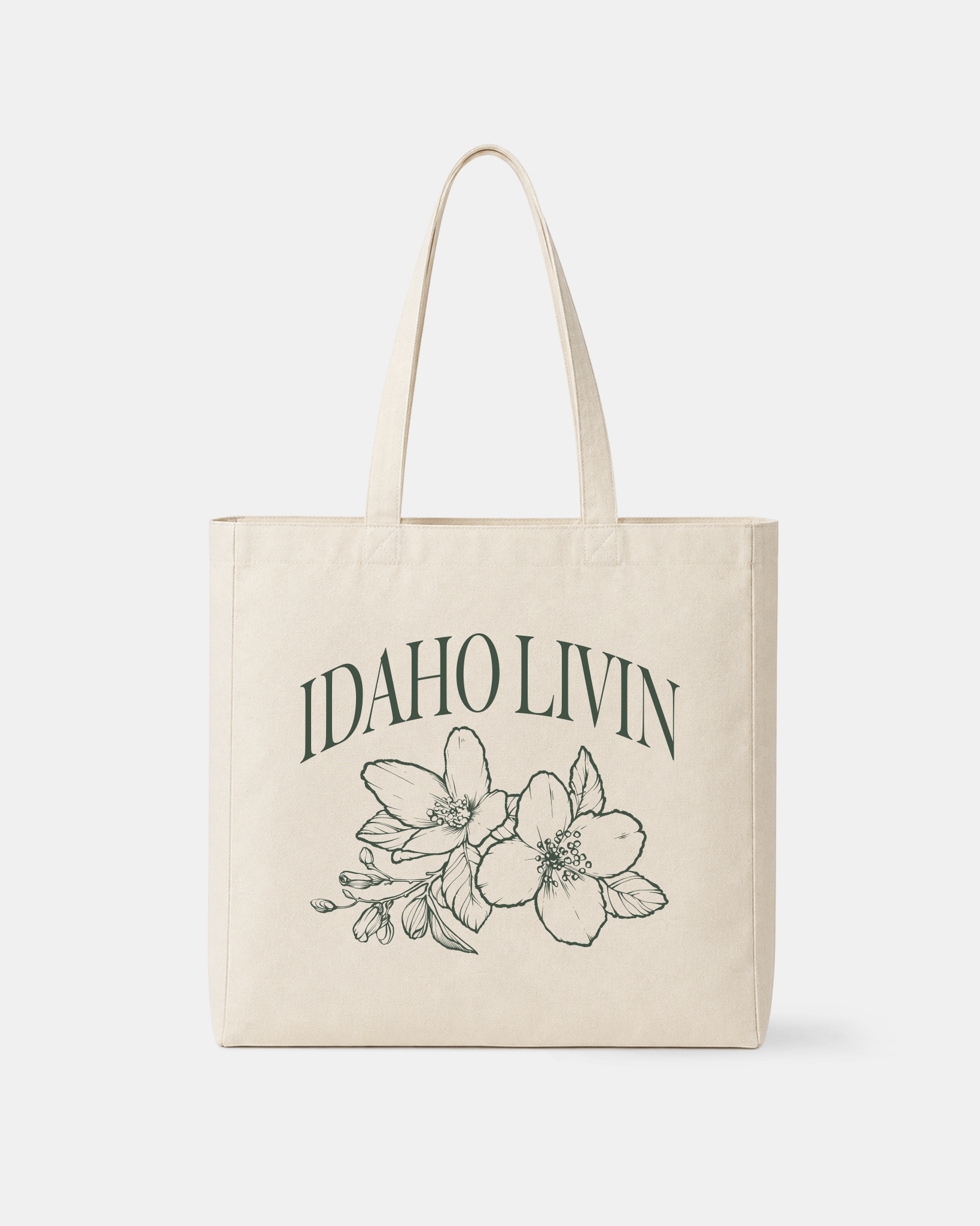 Syringa Tote