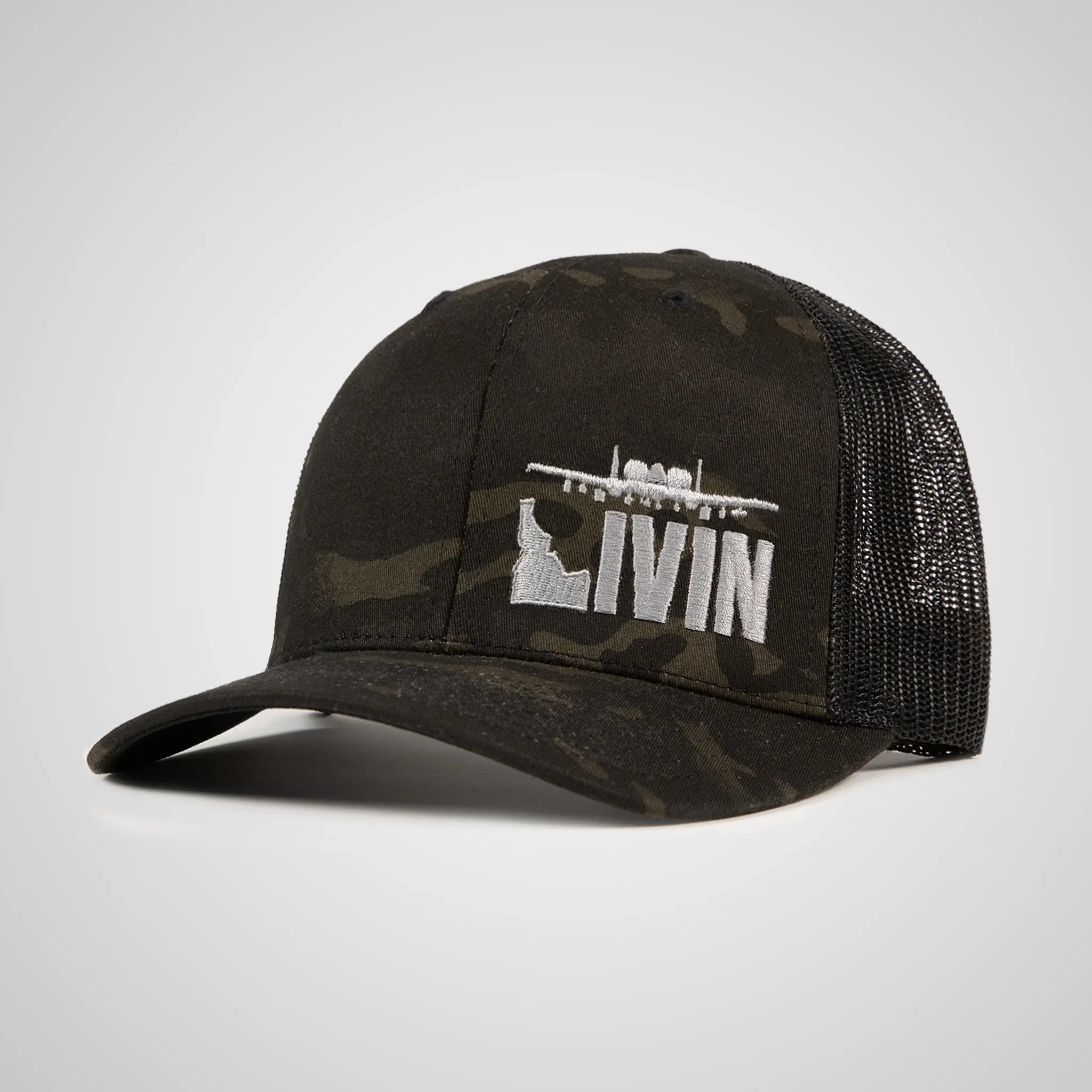 A-10 Warthog Trucker Hat