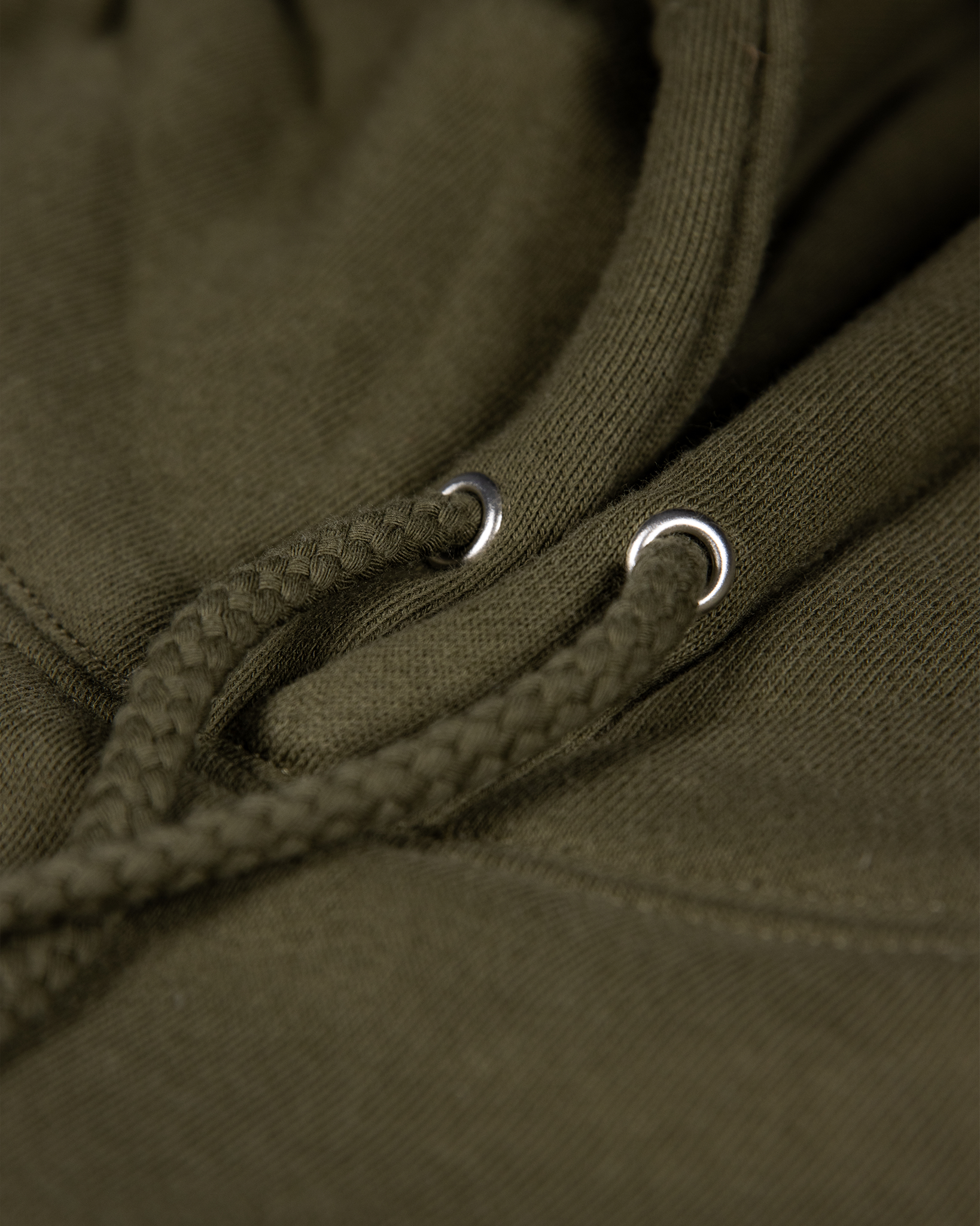 Unisex Squatch Heavyweight Hoodie