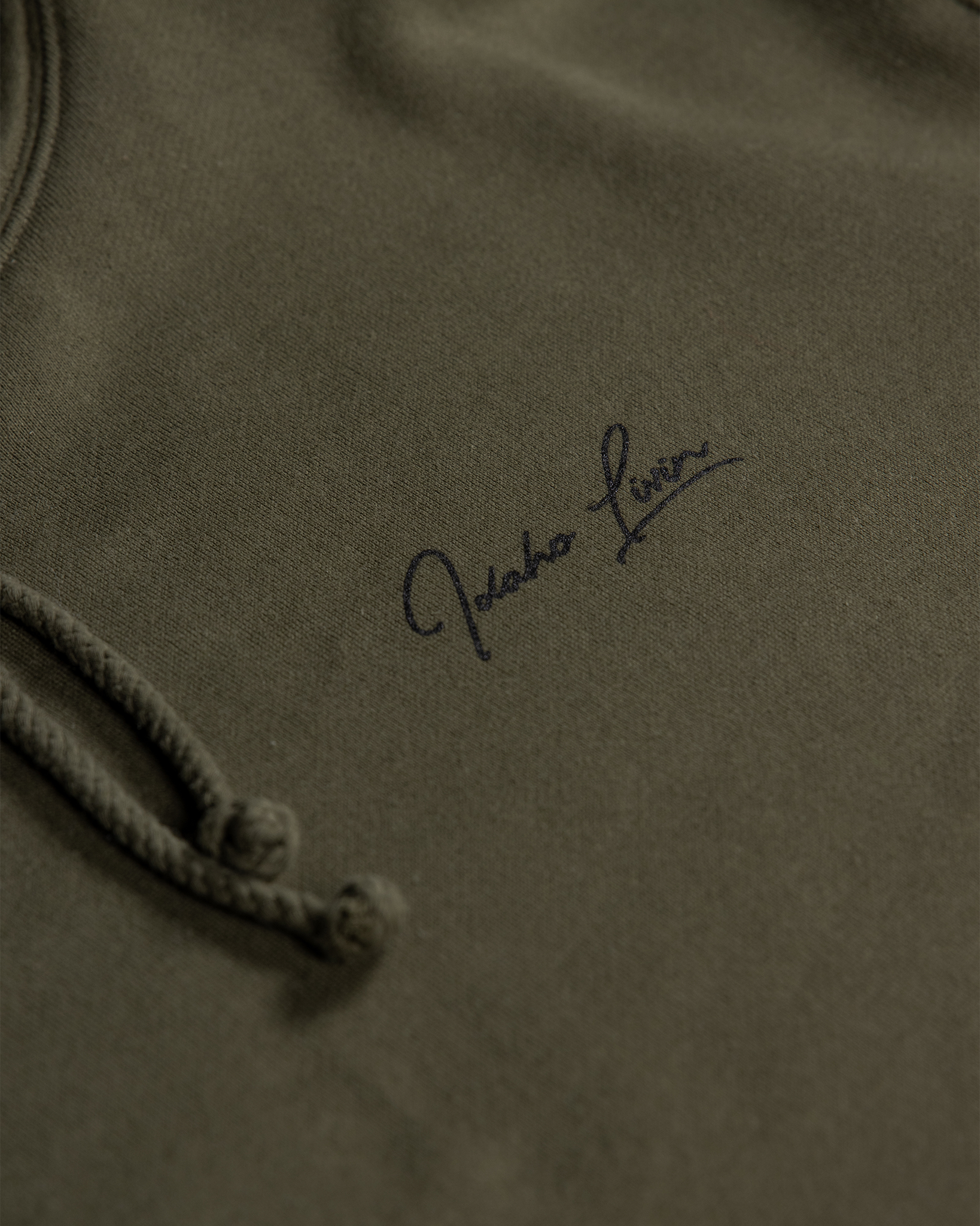 Unisex Squatch Heavyweight Hoodie