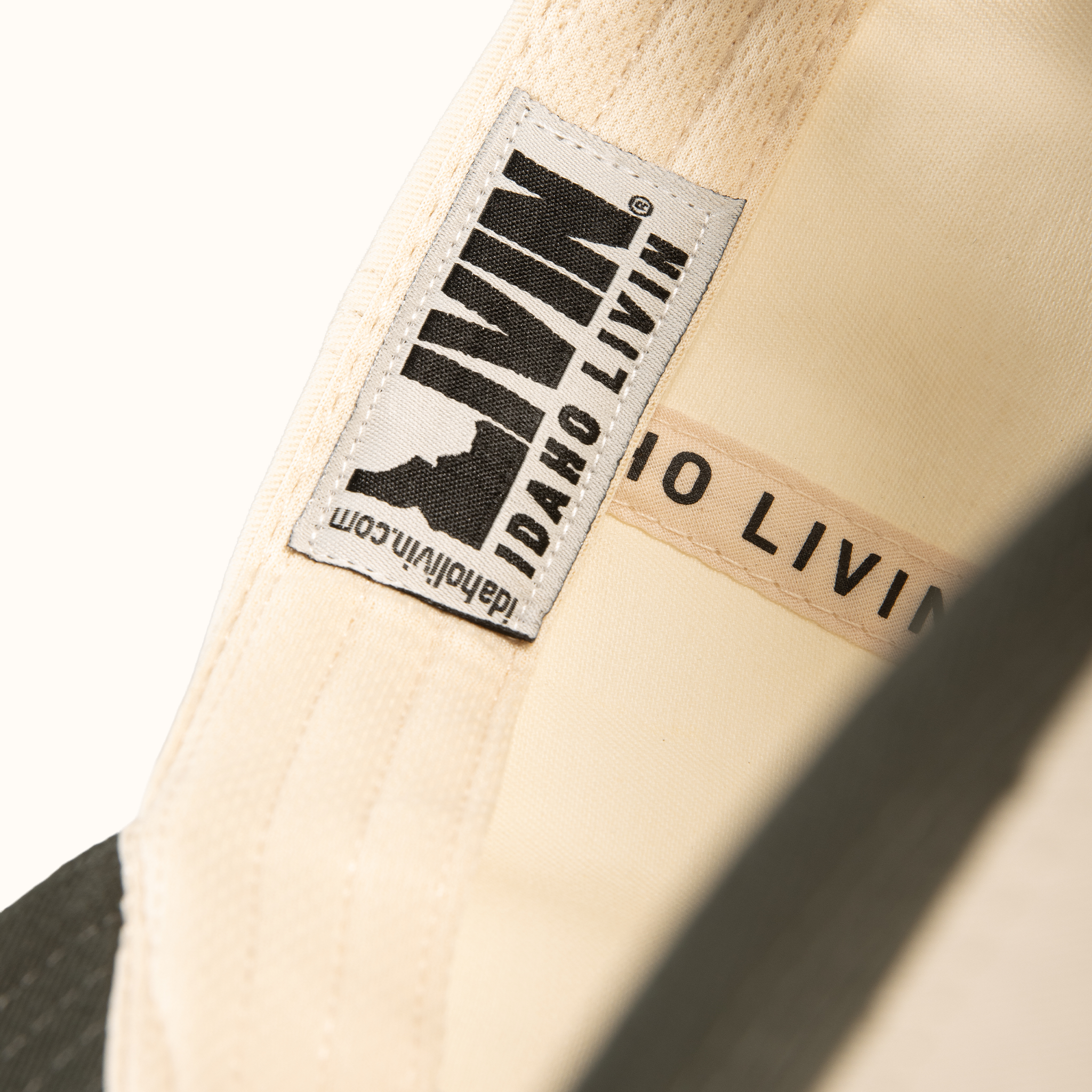 Sawtooth Retro Hat