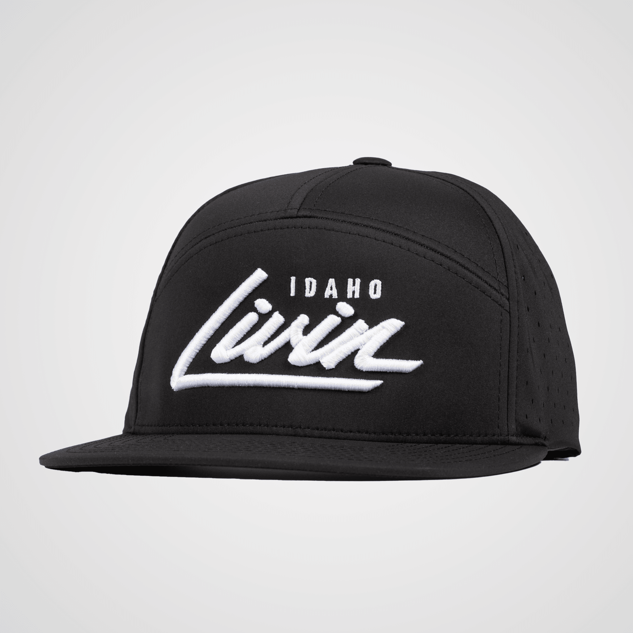 Performance 7 Panel Hat