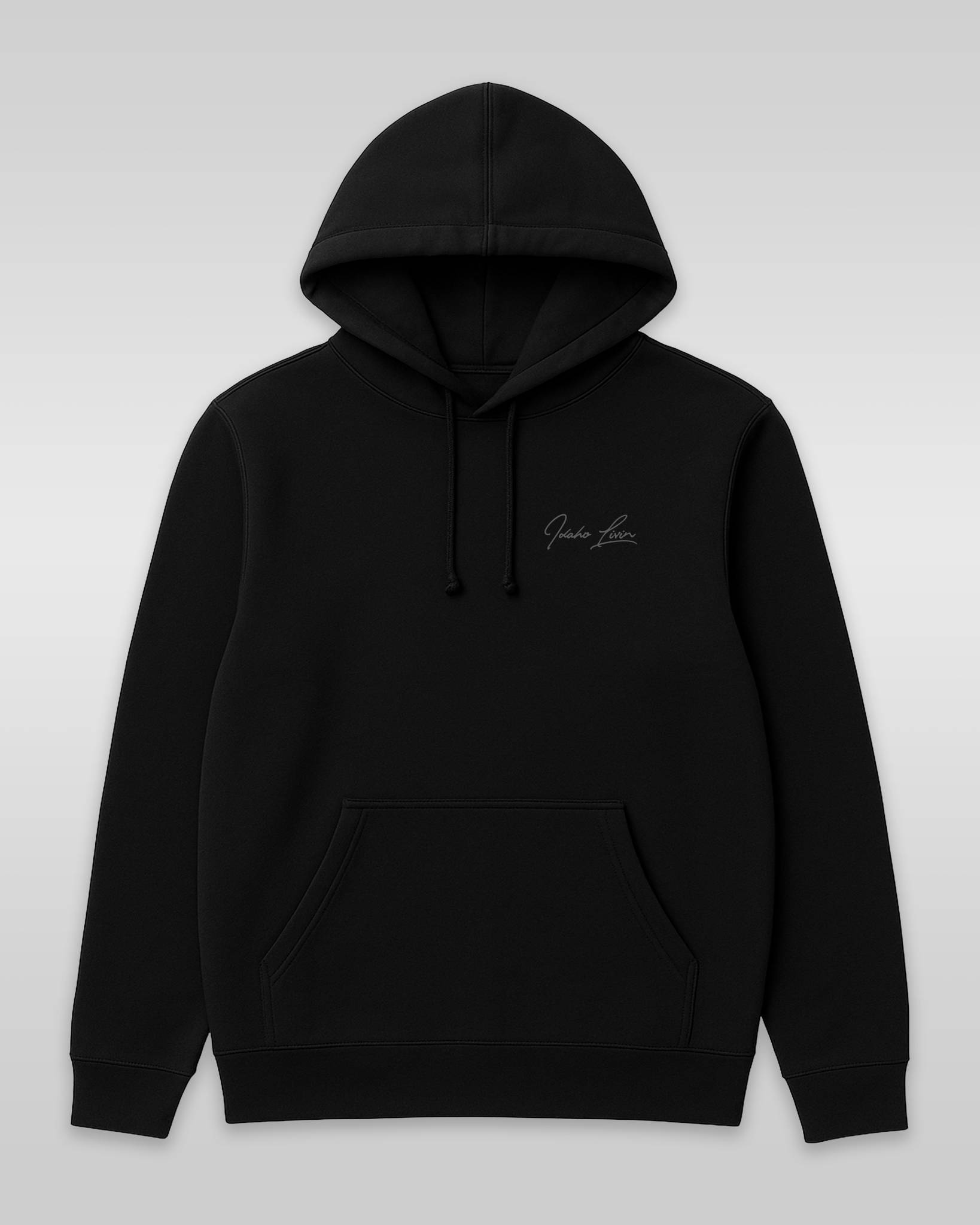 Unisex Squatch Heavyweight Hoodie