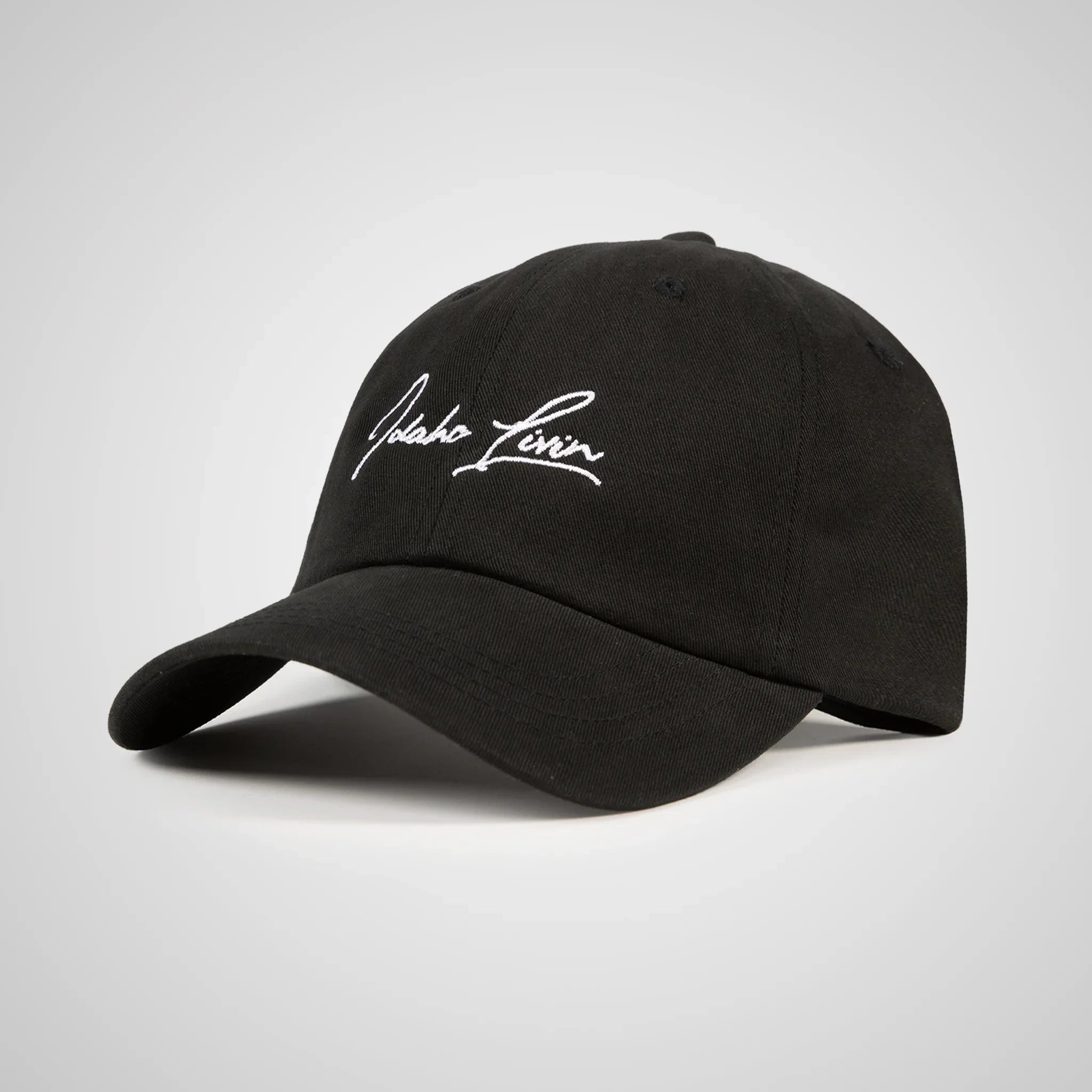 Script Unstructured Cap