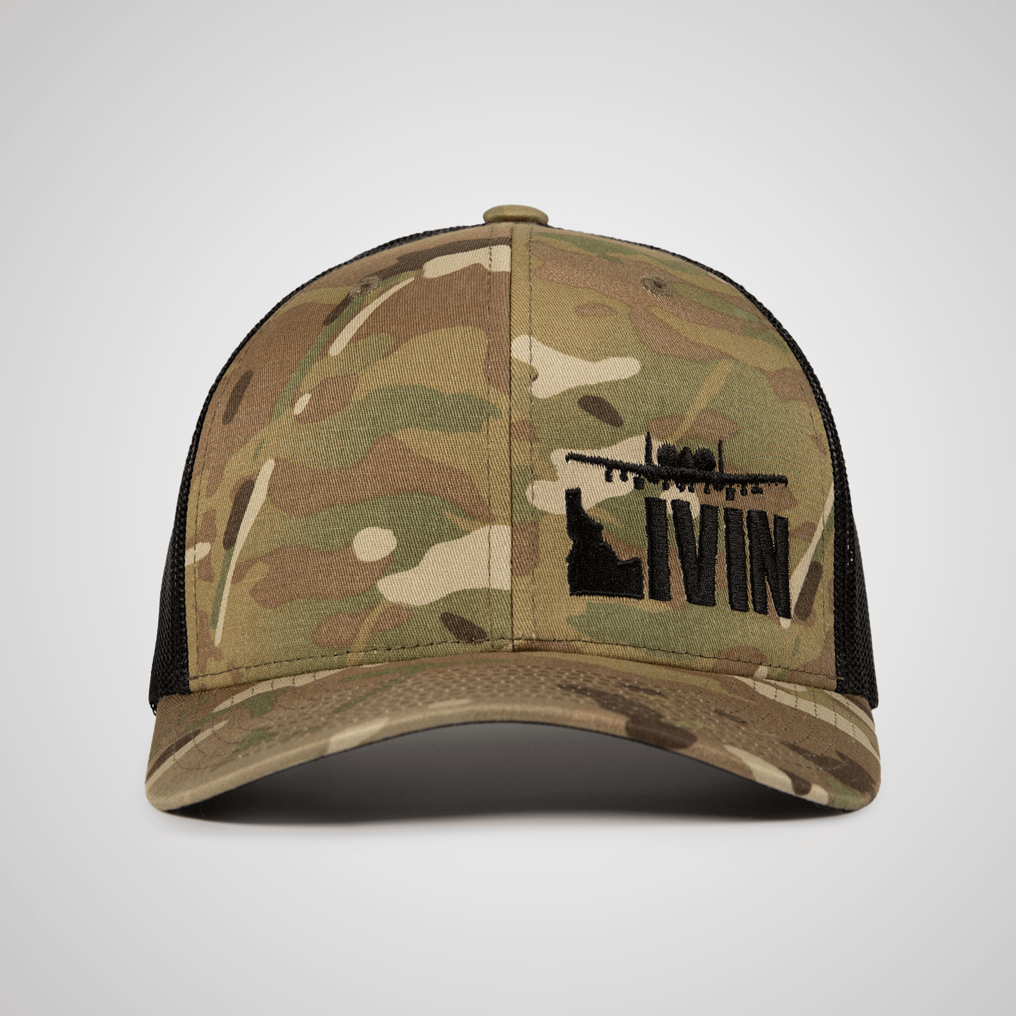 A-10 Warthog Trucker Hat