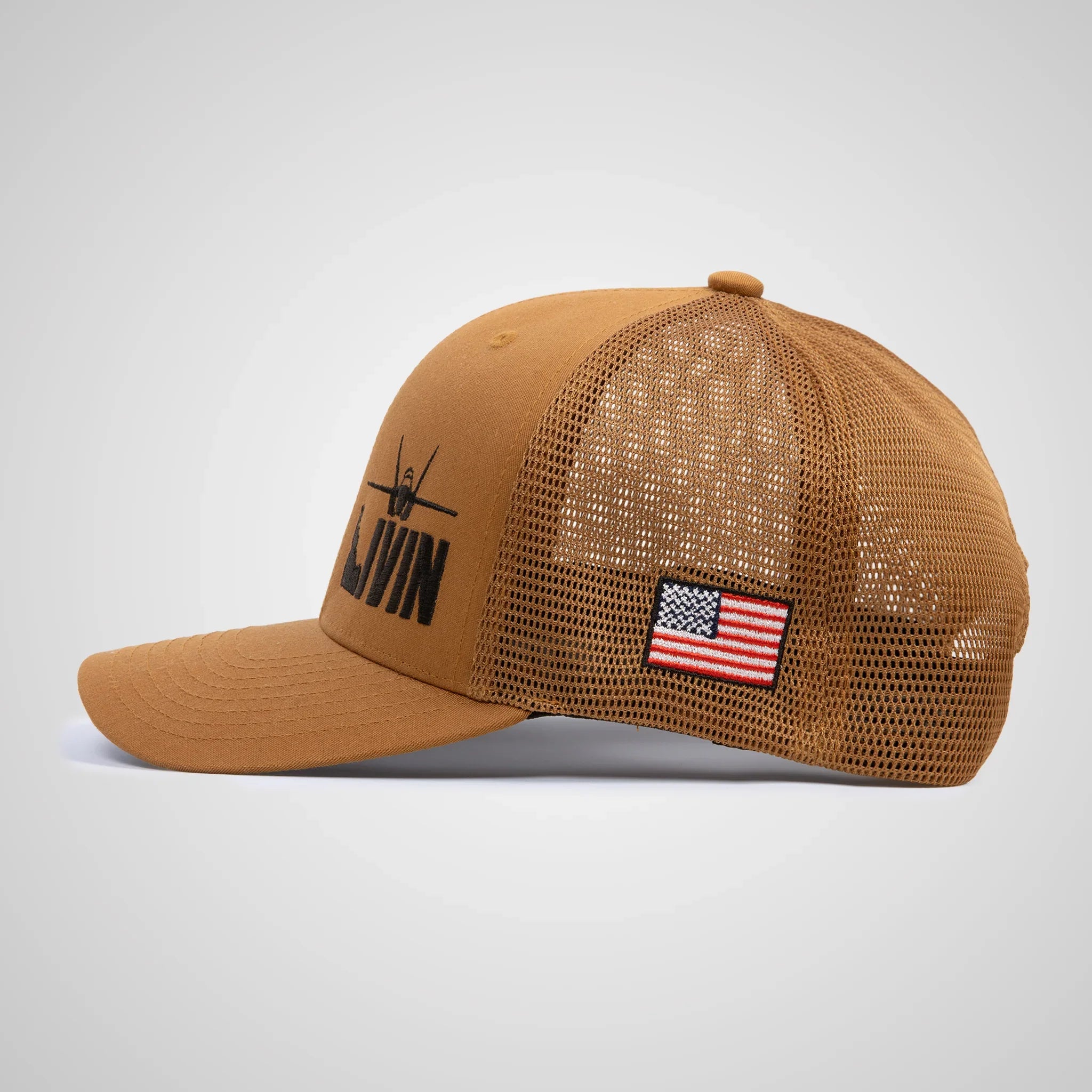 F-18 Trucker Hat