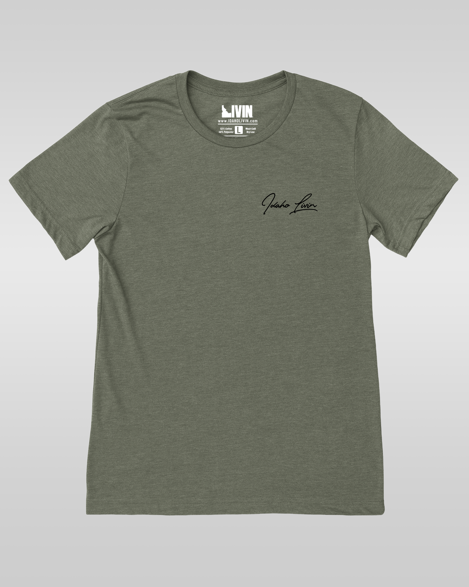Unisex Elk T-Shirt