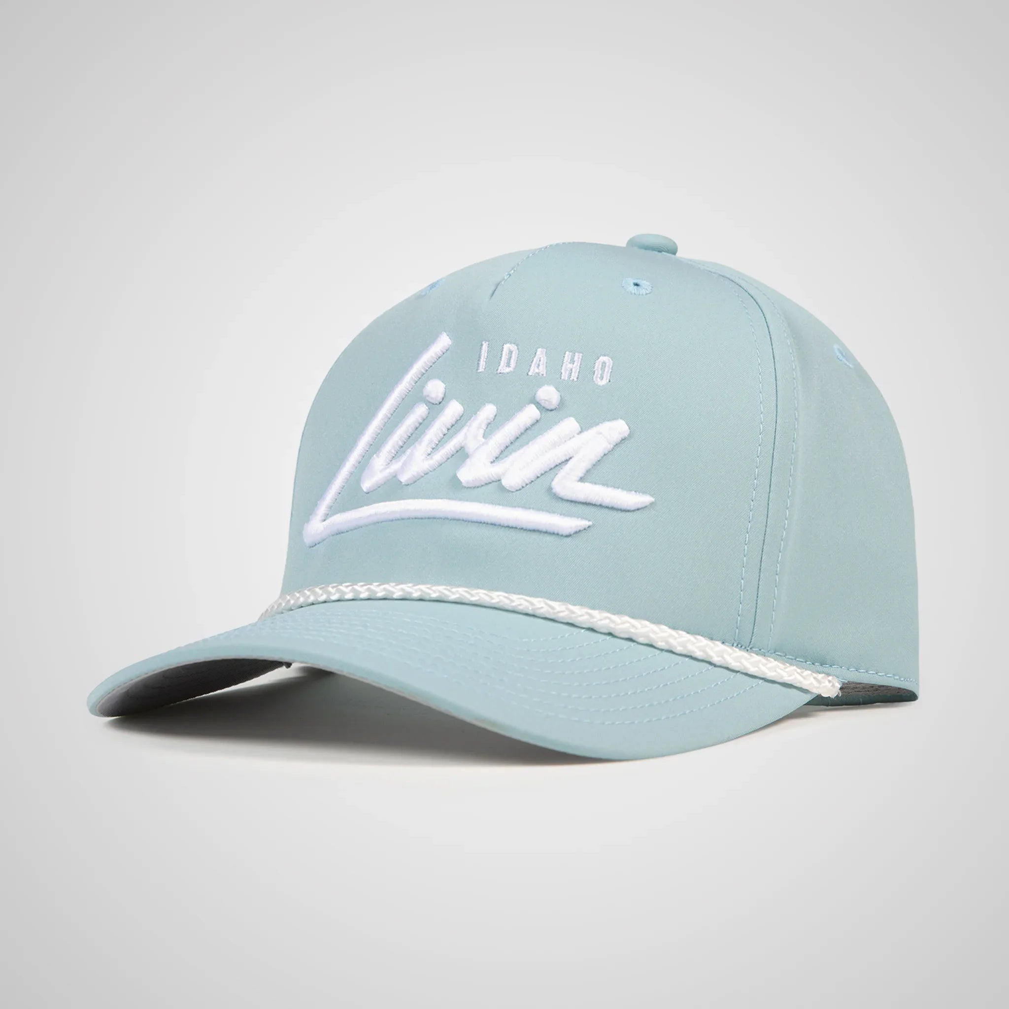 Performance Rope Hat