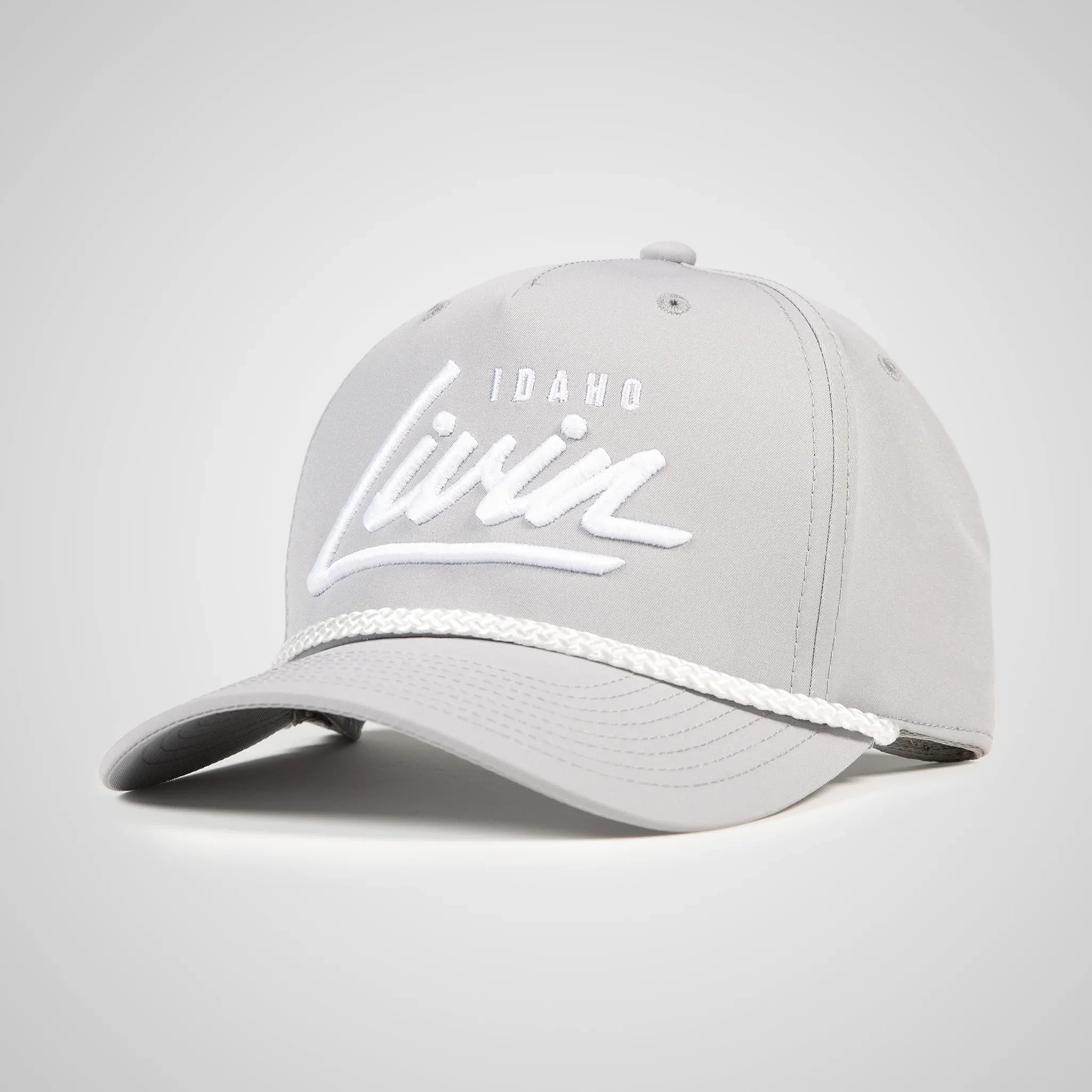 Performance Rope Hat