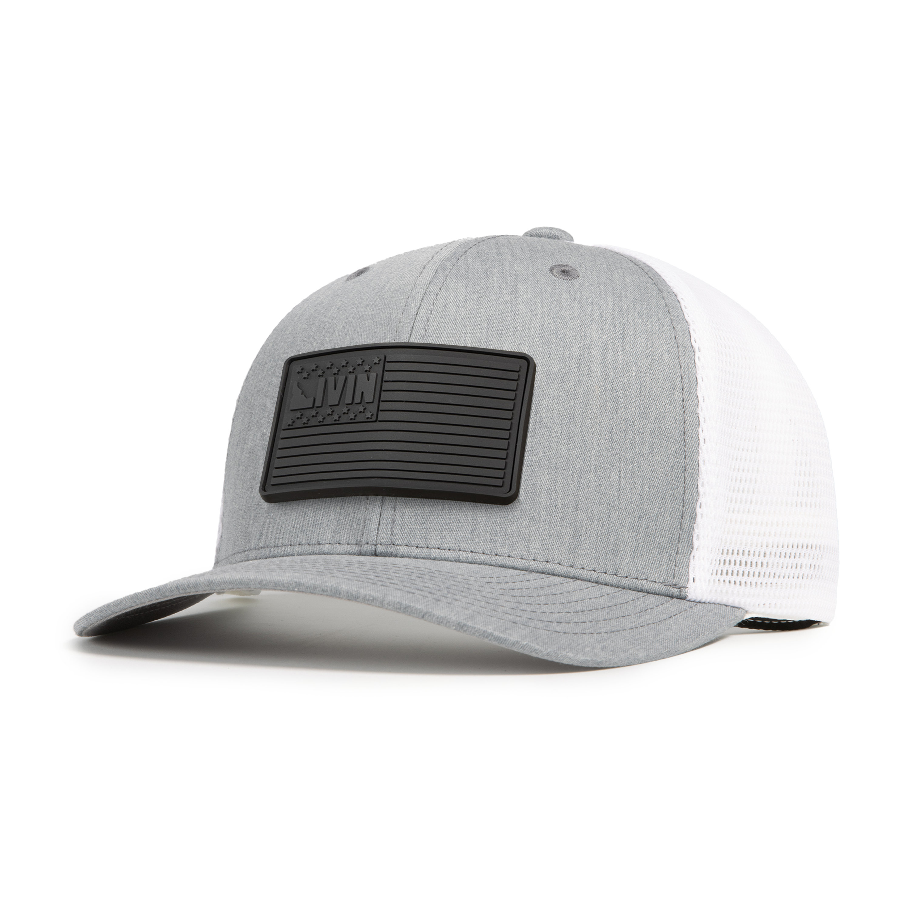 Stealth Flag Classic Trucker Hat
