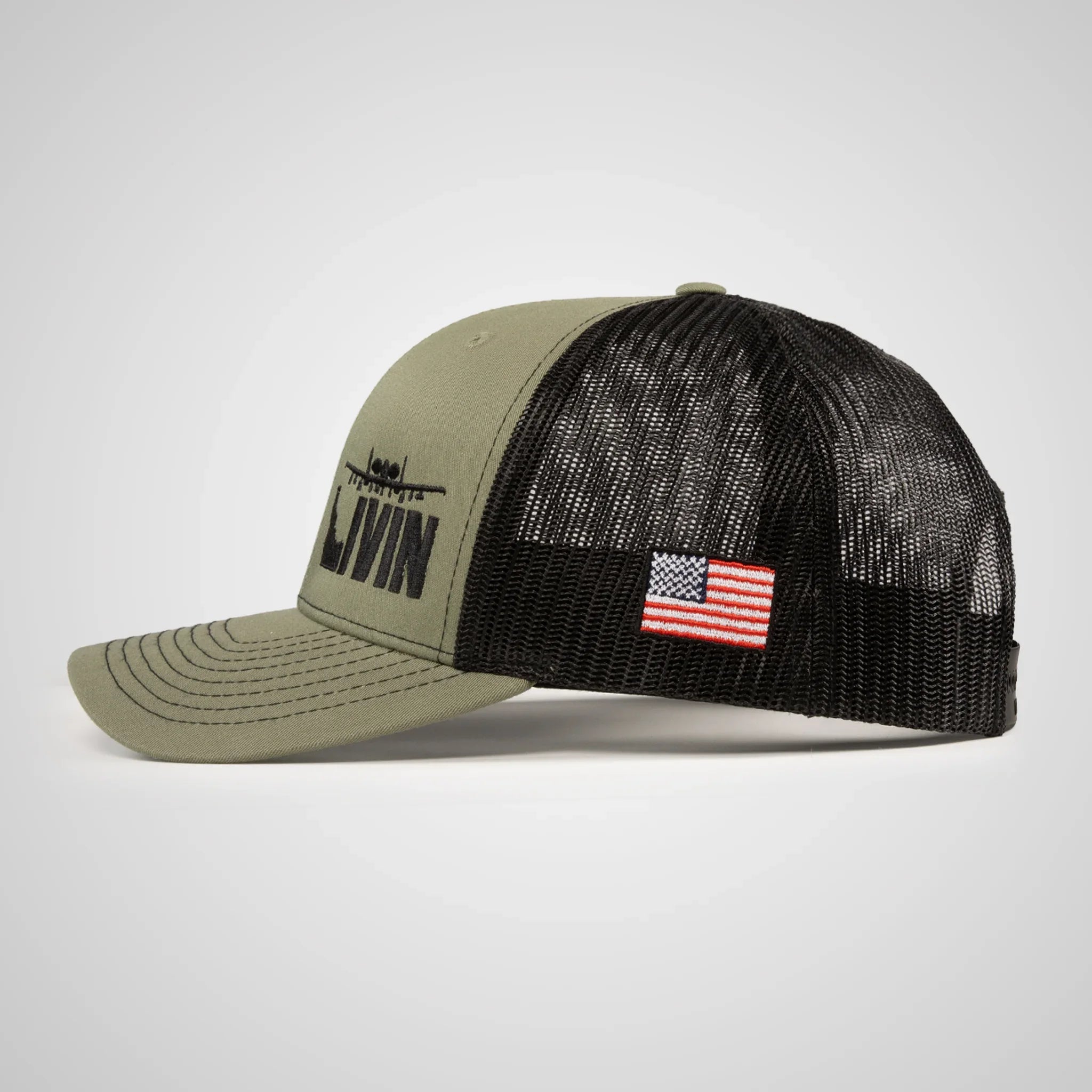 A-10 Warthog Trucker Hat
