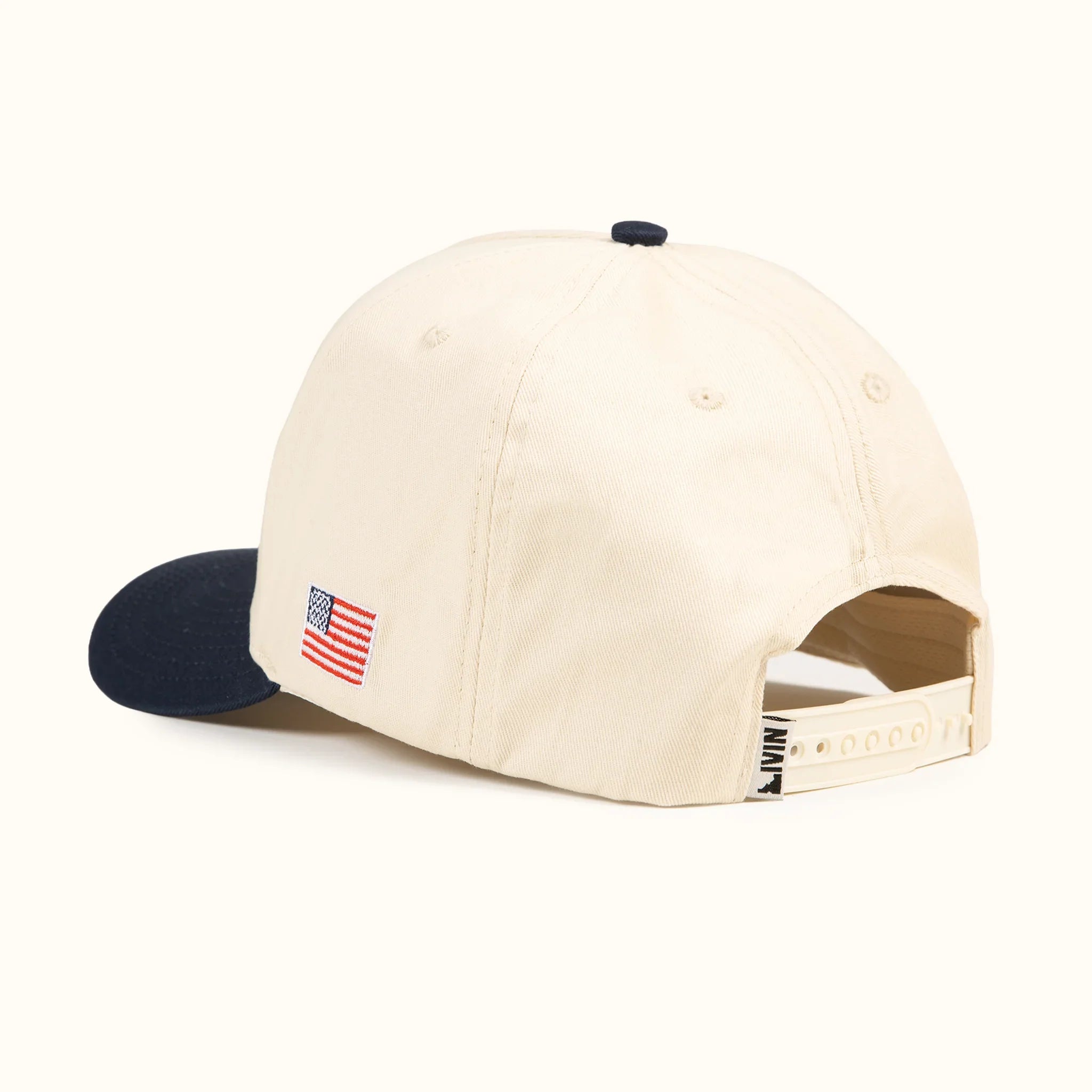 Idaho Script Flag Retro