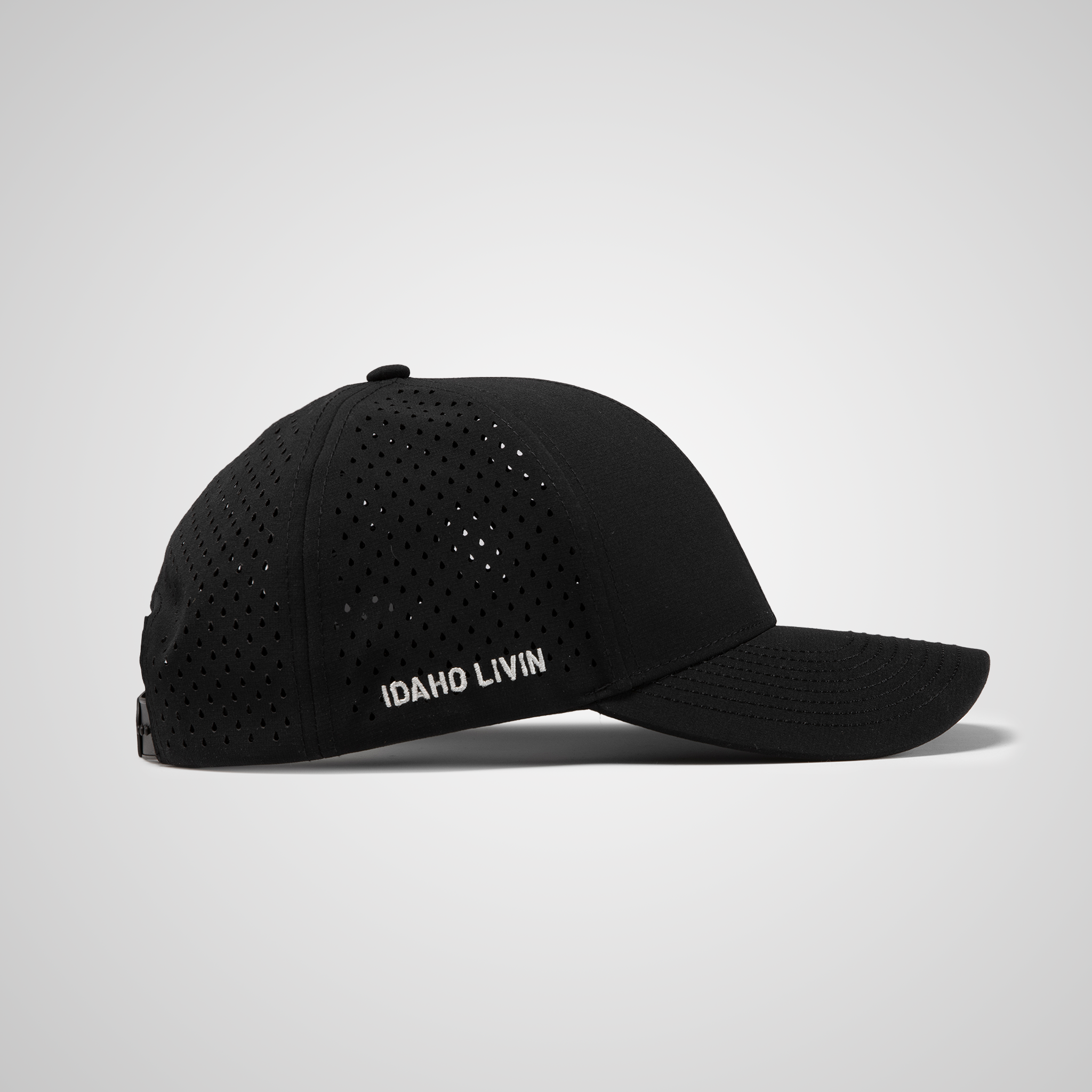 Peak Performance 6 Panel Hat