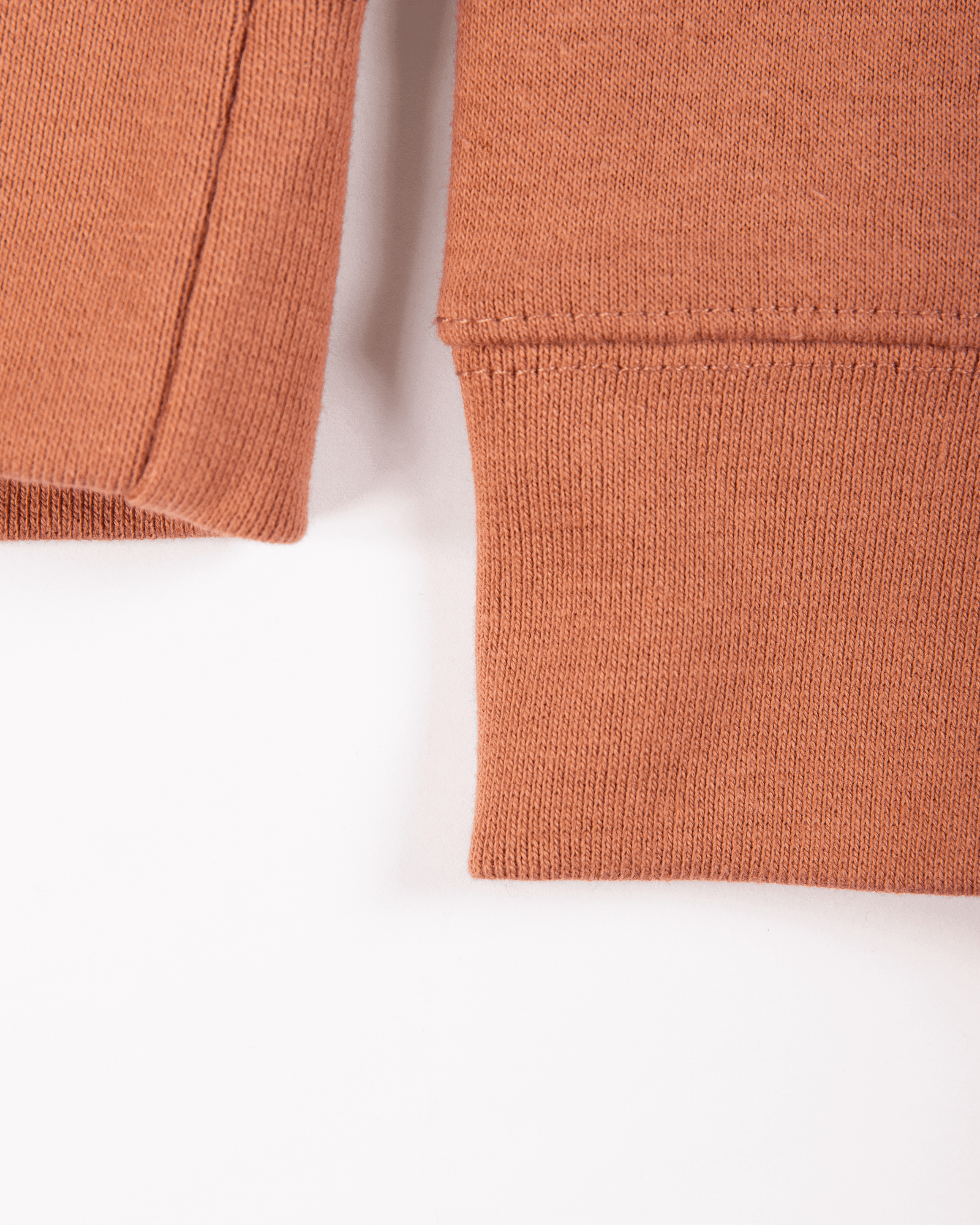 Womens Peaks Fleece Hoodie