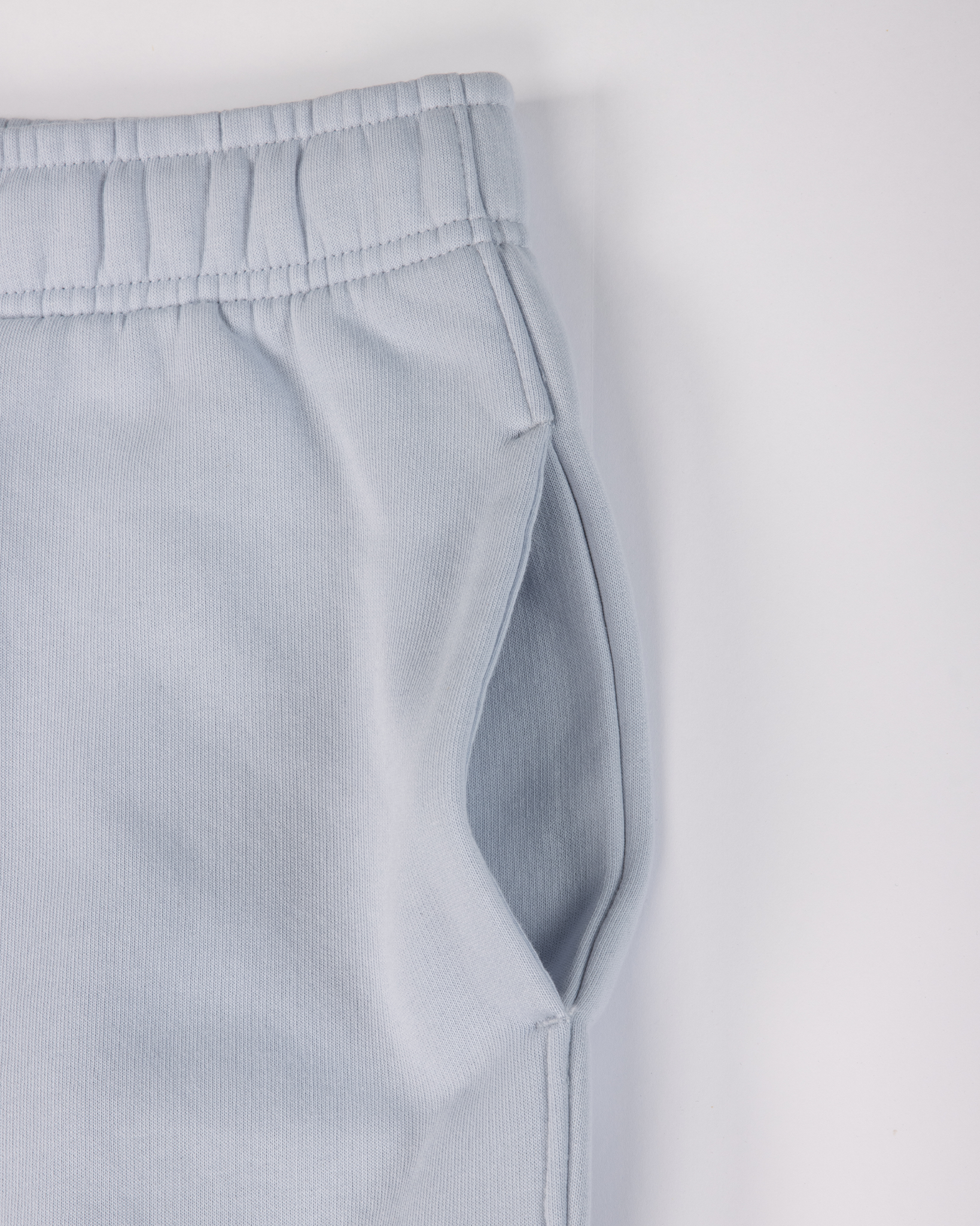 Womens Sweatpant | Powder Blue