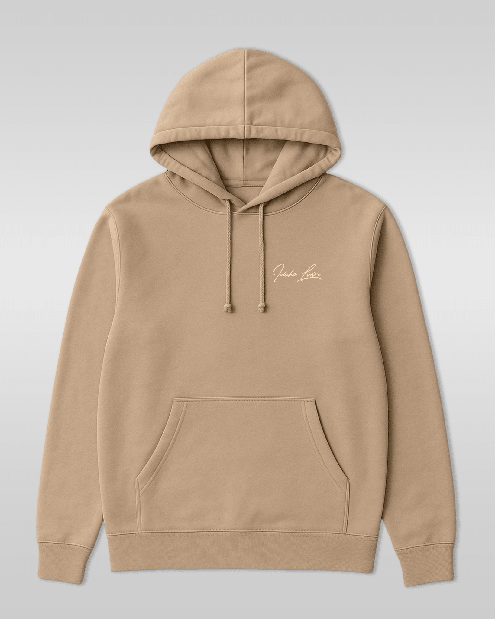 Unisex Squatch Heavyweight Hoodie