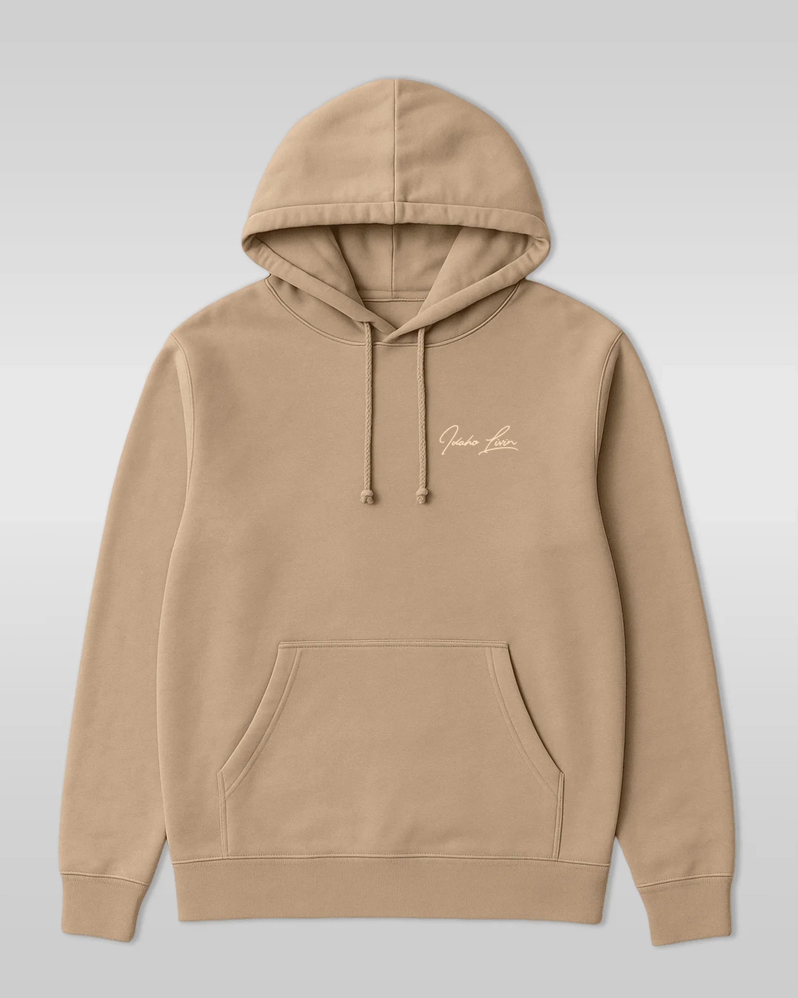 Unisex Squatch Heavyweight Hoodie