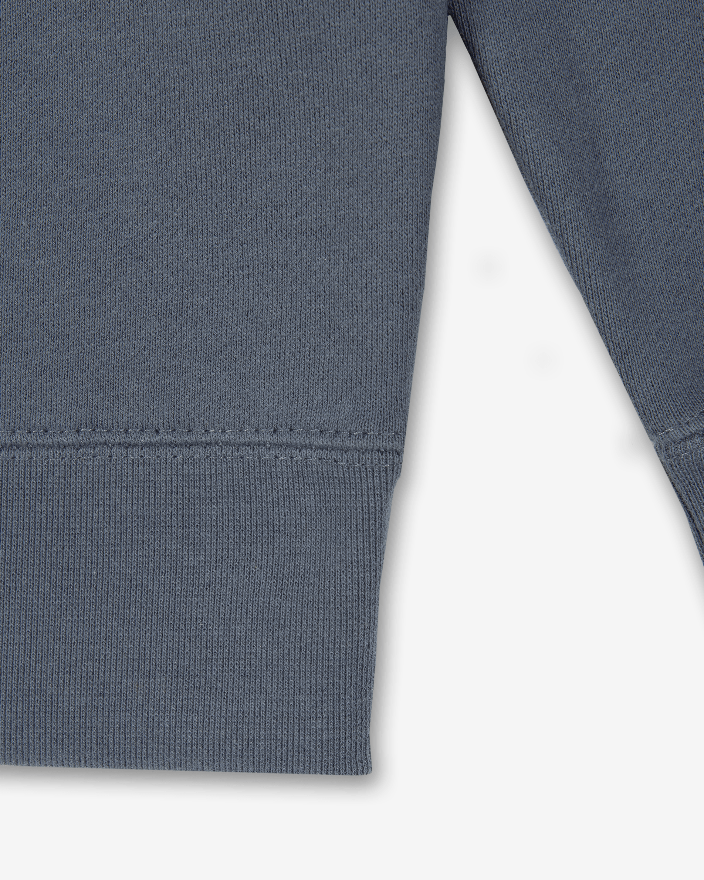 Sawtooth Heavyweight Crewneck