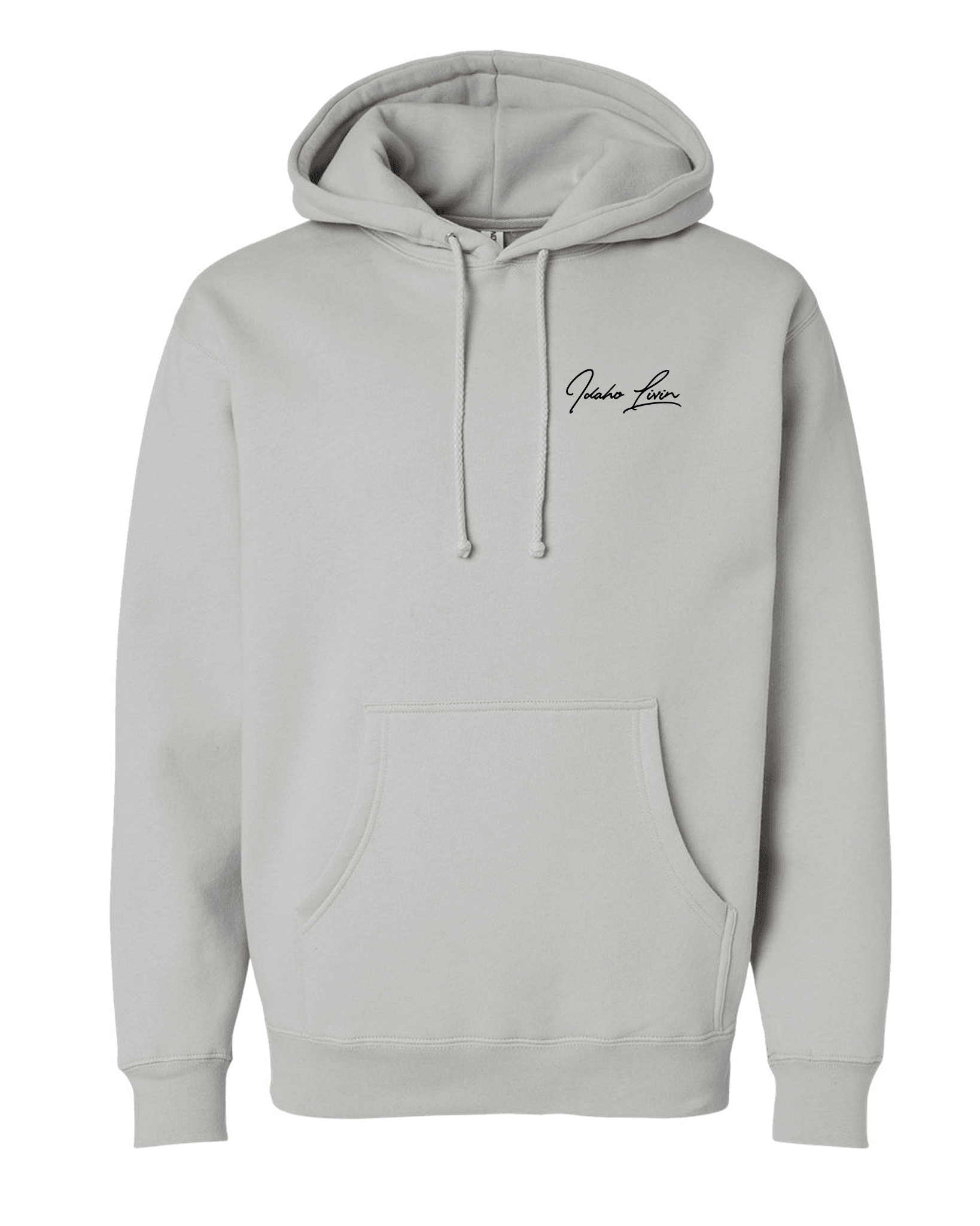 Sawtooth Heavyweight Hoodie