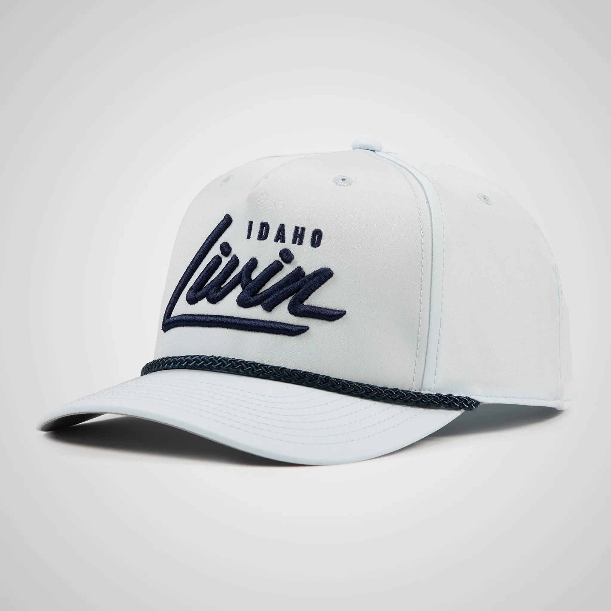 Performance Rope Hat