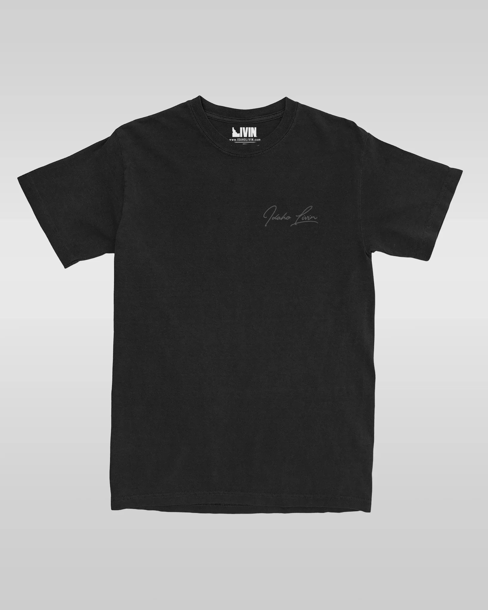 Unisex Heavyweight Squatch T-Shirt