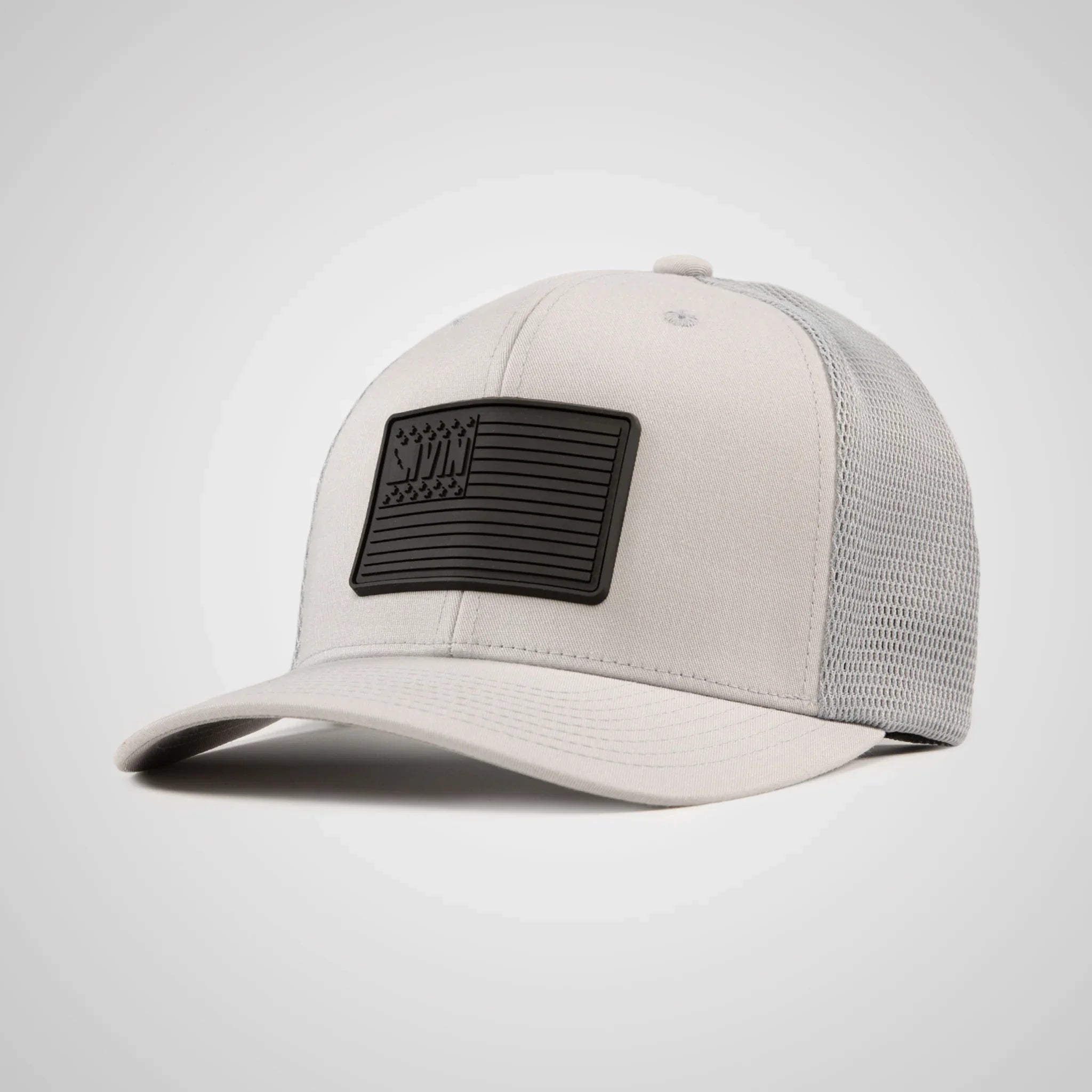 Stealth Flag Classic Trucker Hat
