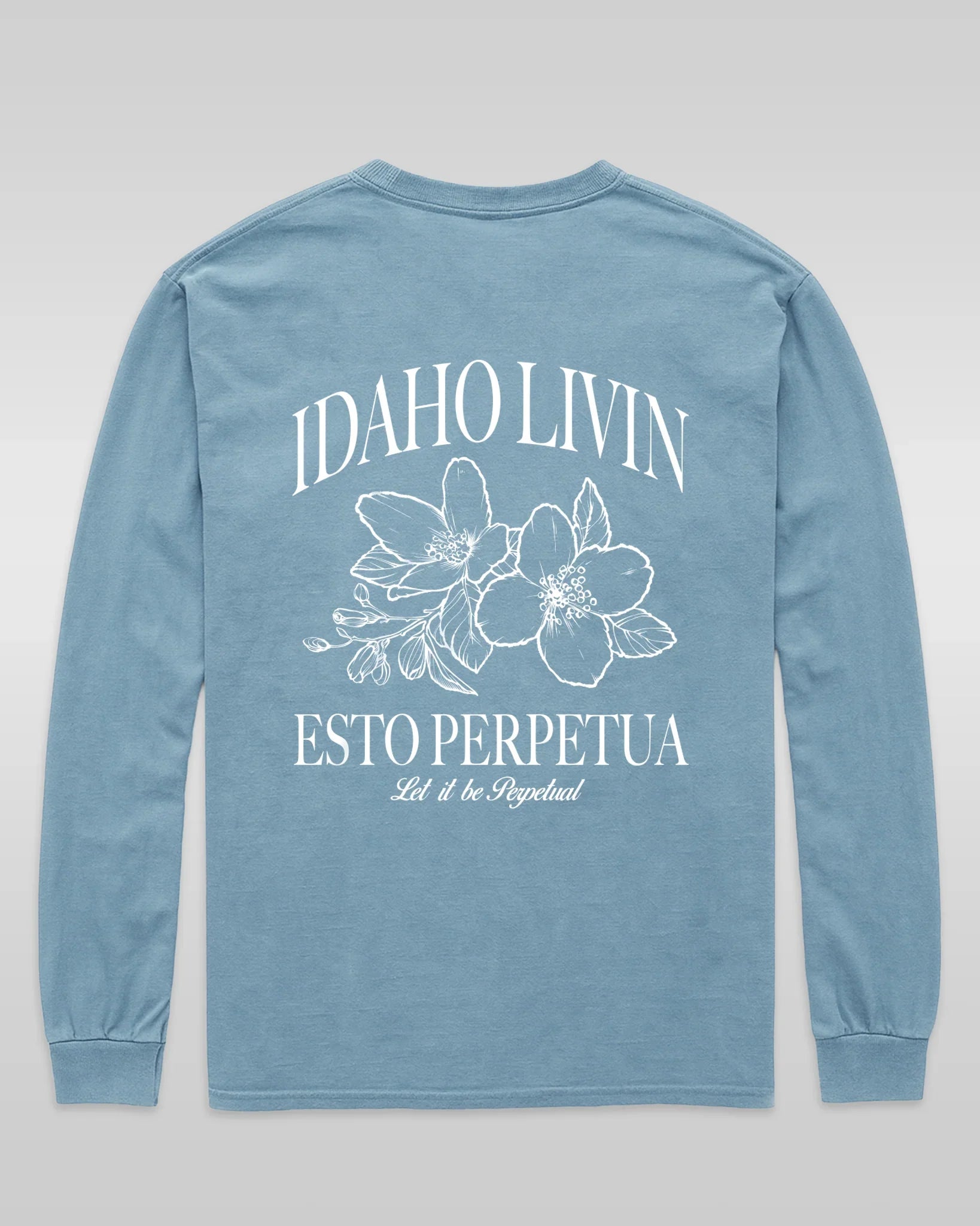 Syringa Long Sleeve